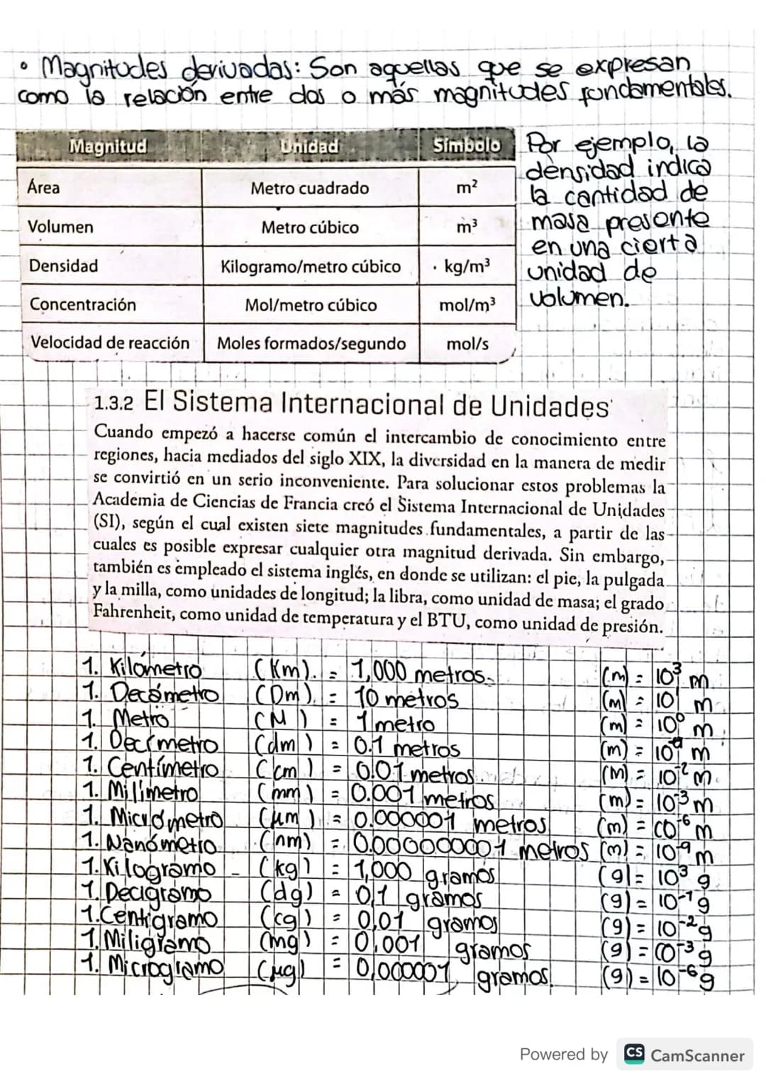 LAS MAGNITUDES FISICAS
•
No todos los rasgos que caracterizan un cuerpo o un
determinado fenómeno pueden ser cuantificados. Por ejemplo,
el 