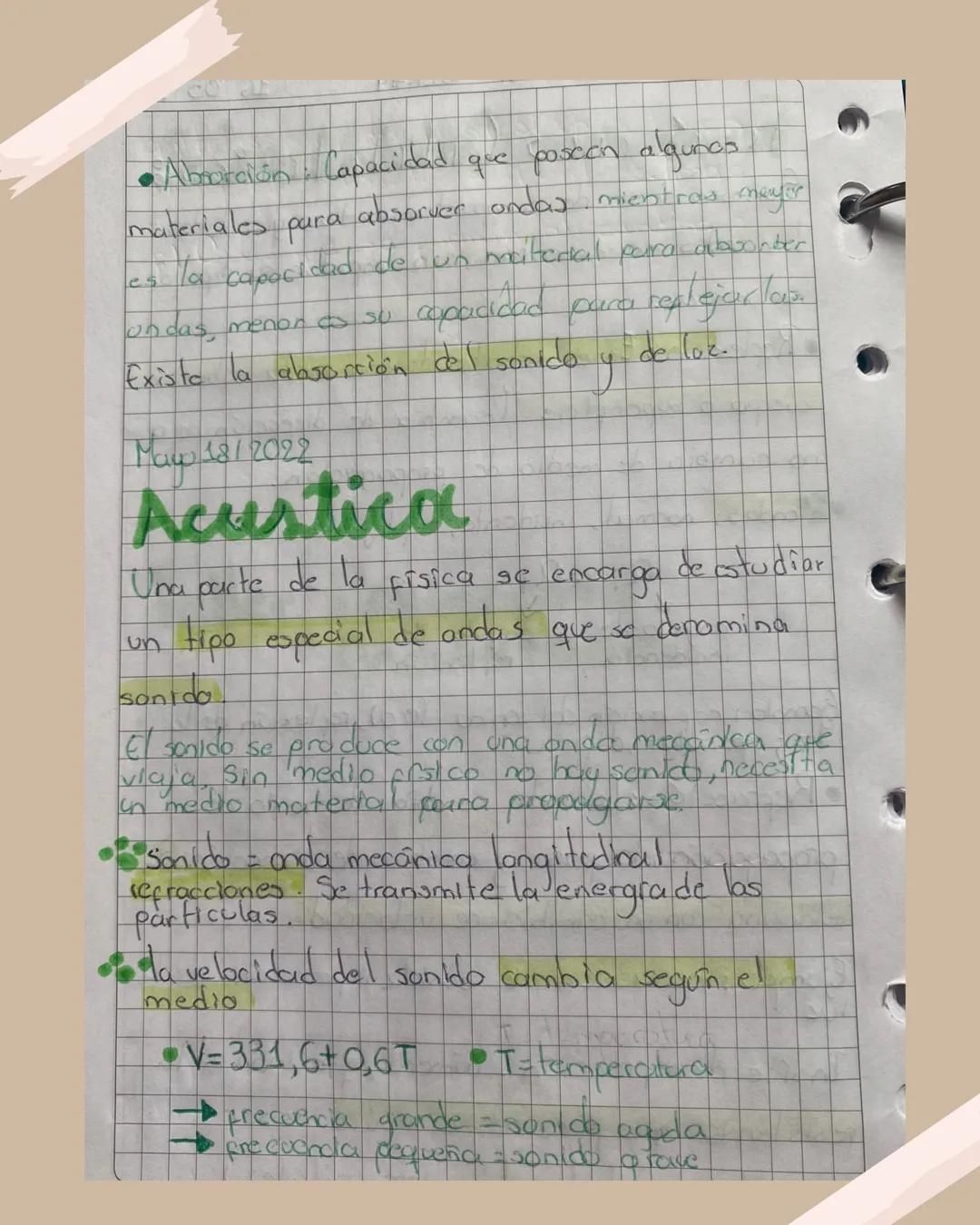 fenómenos
Ondulatorios
00-00-00
Apuntes para Bachillerato Omenos
atorios. Week Hy
Fenomenos Ondulatorios:
Son
on una serie
de
comportamiento
