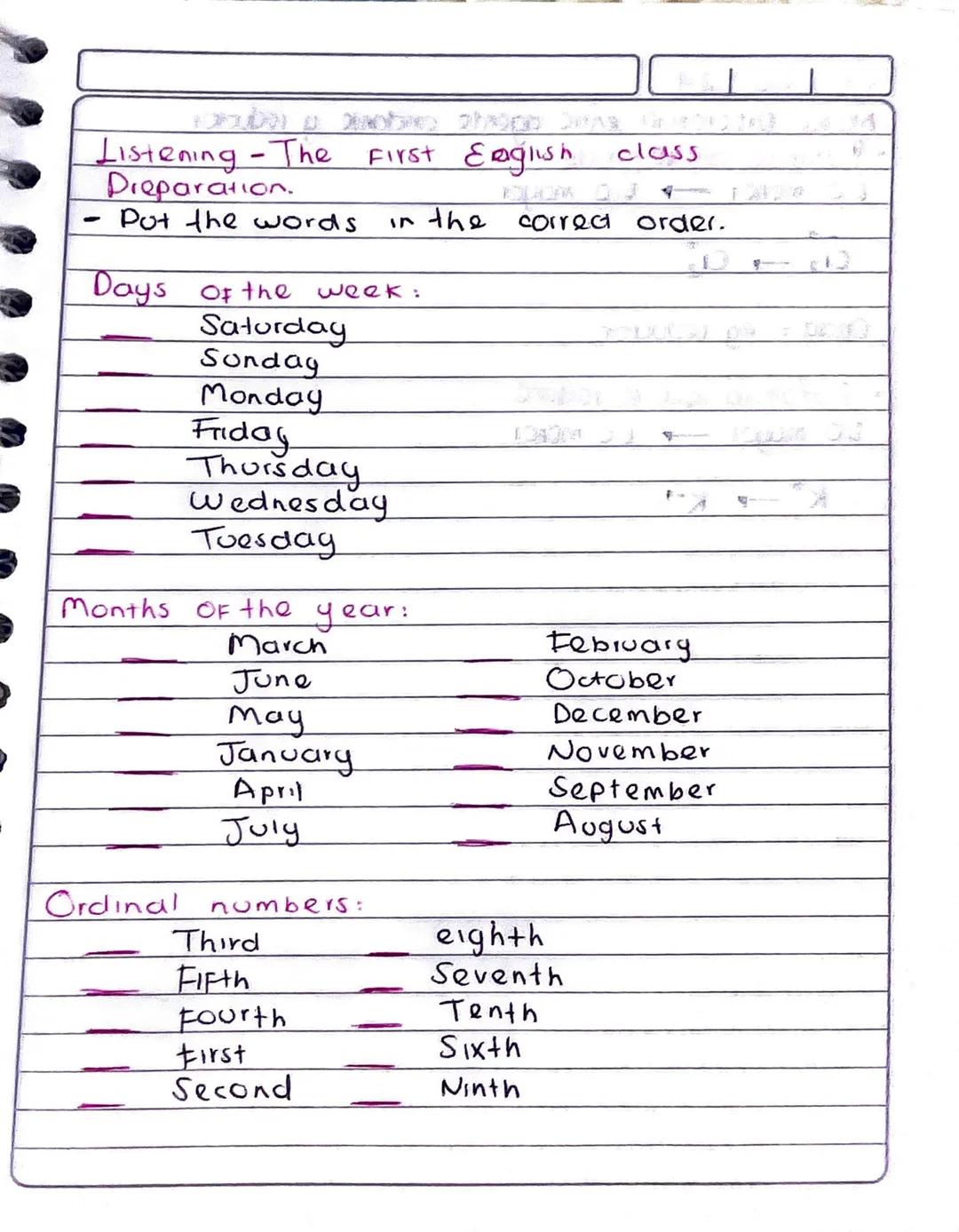 Unidades de aprendizaje y
• Presente y pasado simple
• presente perfecto
• Fot010 Simple
0
Preguntas con wich
• condiciones
• too +
adjectiv