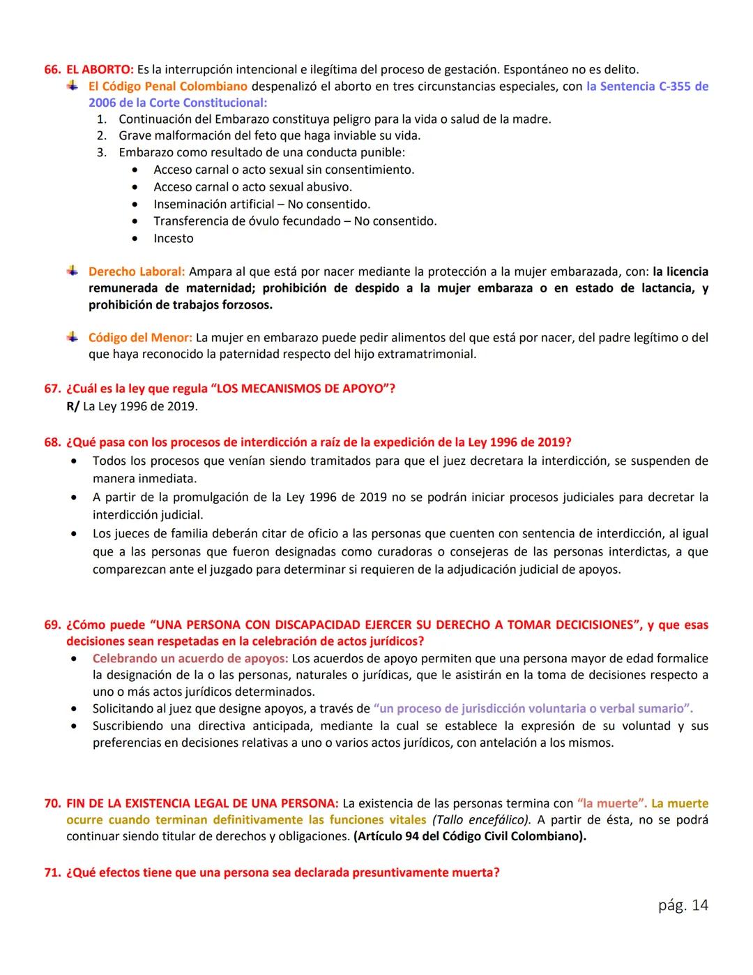 La Universidad Pontificia Bolivariana Seccional Montería tiene en total seis preparatorios como requisito de grado
para optar al título de a
