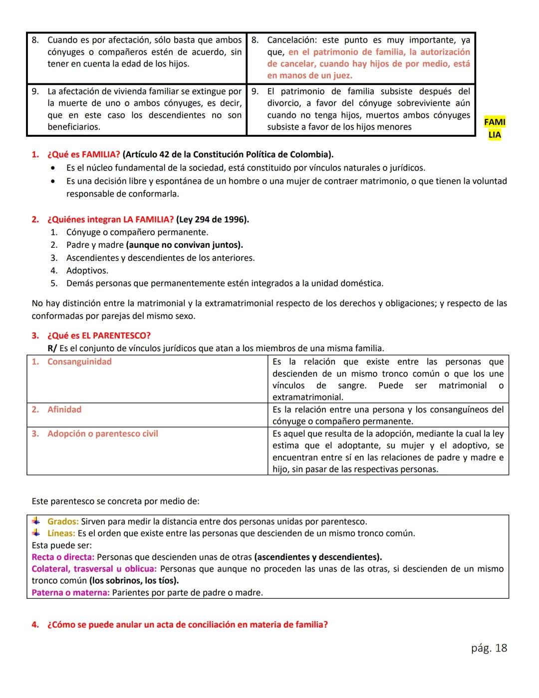 La Universidad Pontificia Bolivariana Seccional Montería tiene en total seis preparatorios como requisito de grado
para optar al título de a