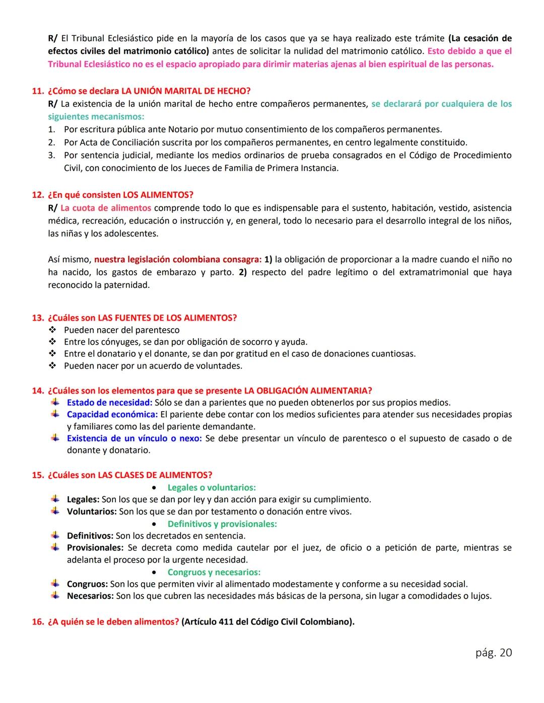 La Universidad Pontificia Bolivariana Seccional Montería tiene en total seis preparatorios como requisito de grado
para optar al título de a