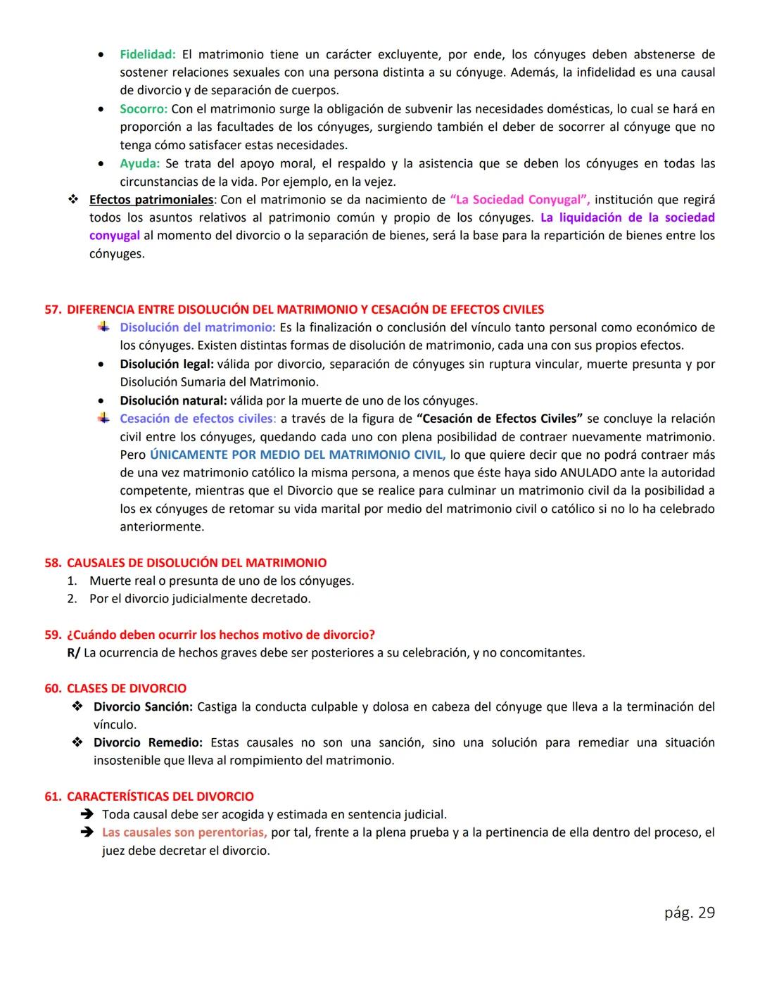 La Universidad Pontificia Bolivariana Seccional Montería tiene en total seis preparatorios como requisito de grado
para optar al título de a