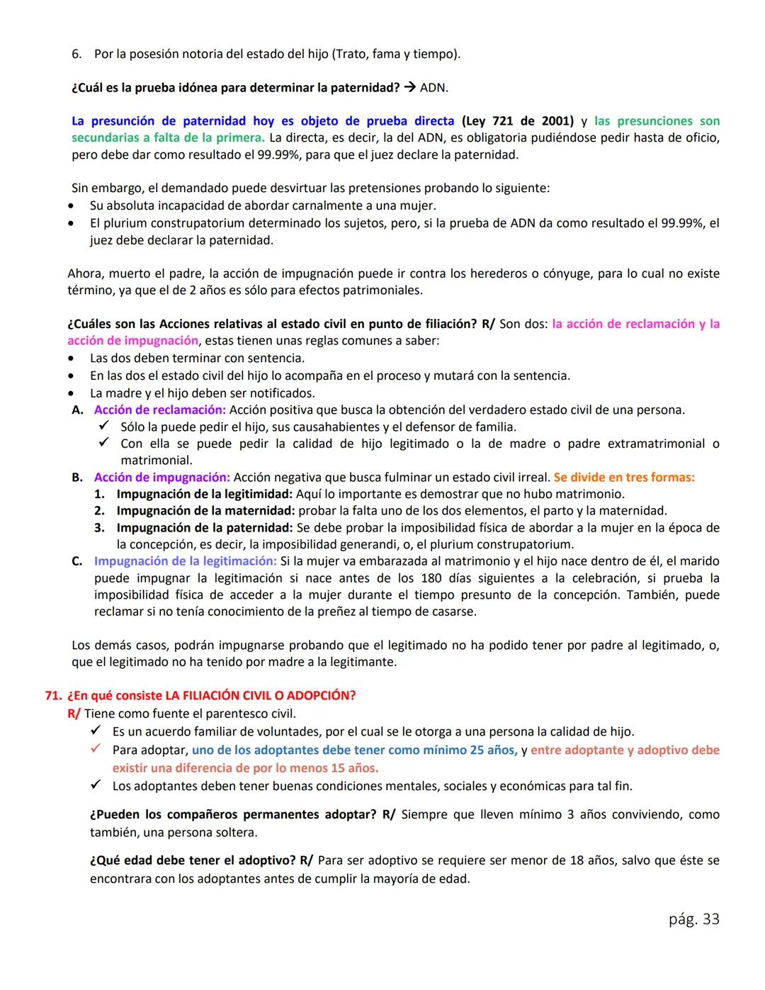 La Universidad Pontificia Bolivariana Seccional Montería tiene en total seis preparatorios como requisito de grado
para optar al título de a