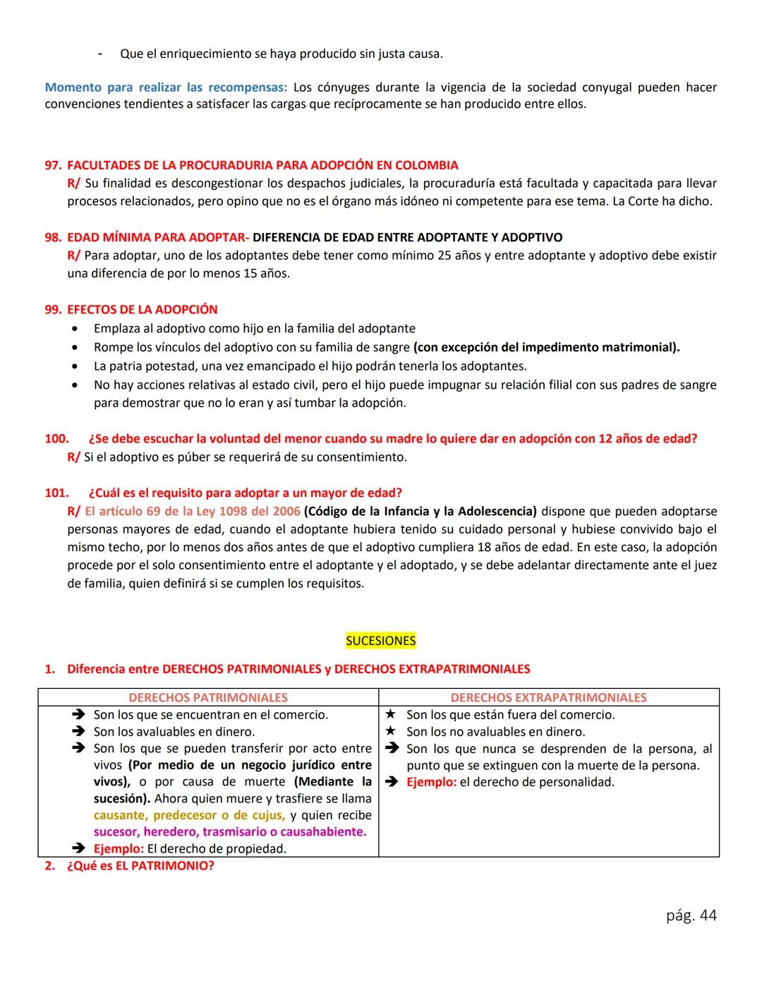 La Universidad Pontificia Bolivariana Seccional Montería tiene en total seis preparatorios como requisito de grado
para optar al título de a