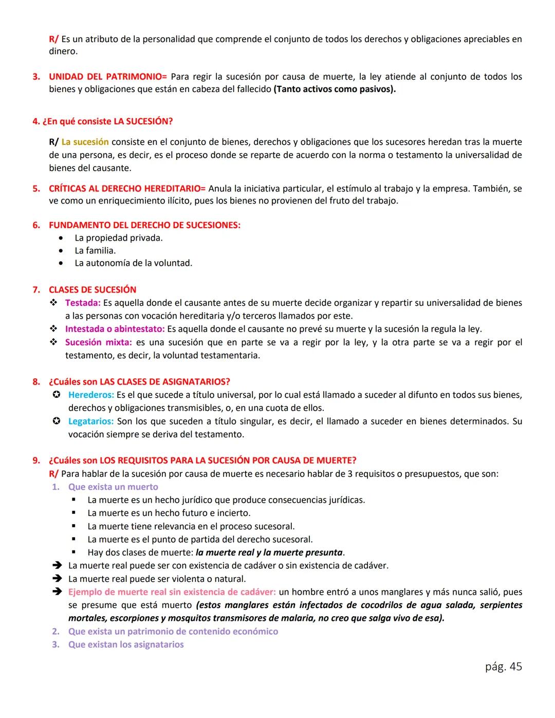 La Universidad Pontificia Bolivariana Seccional Montería tiene en total seis preparatorios como requisito de grado
para optar al título de a
