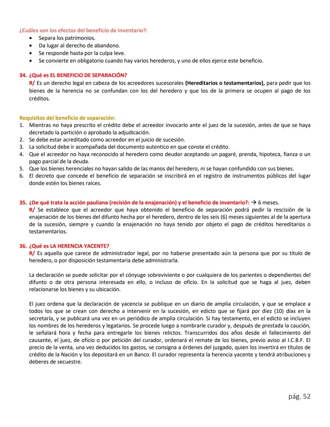 La Universidad Pontificia Bolivariana Seccional Montería tiene en total seis preparatorios como requisito de grado
para optar al título de a