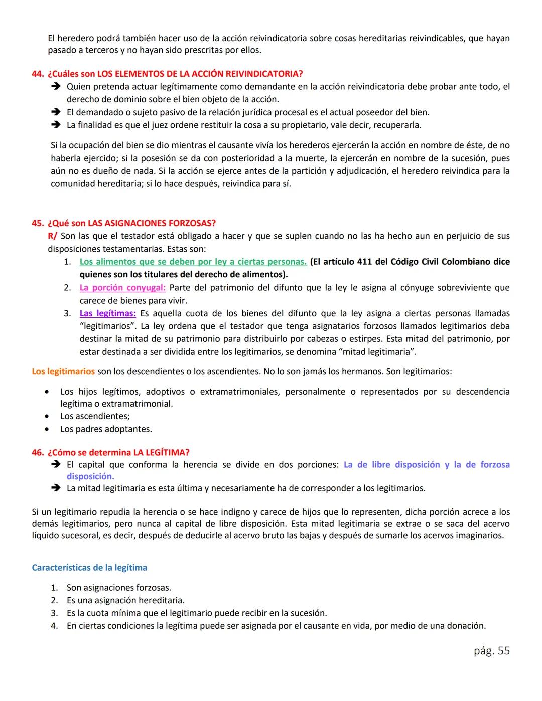 La Universidad Pontificia Bolivariana Seccional Montería tiene en total seis preparatorios como requisito de grado
para optar al título de a
