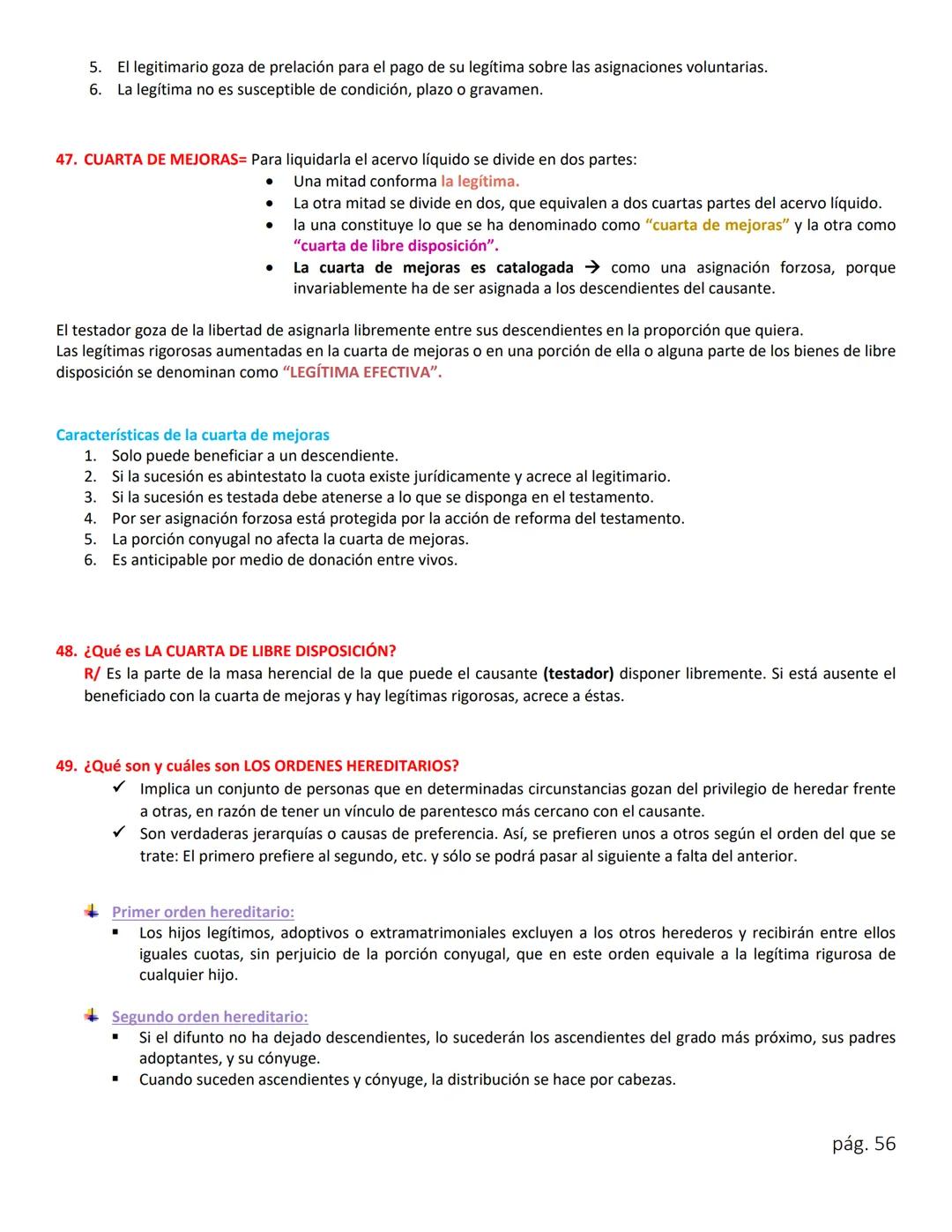 La Universidad Pontificia Bolivariana Seccional Montería tiene en total seis preparatorios como requisito de grado
para optar al título de a