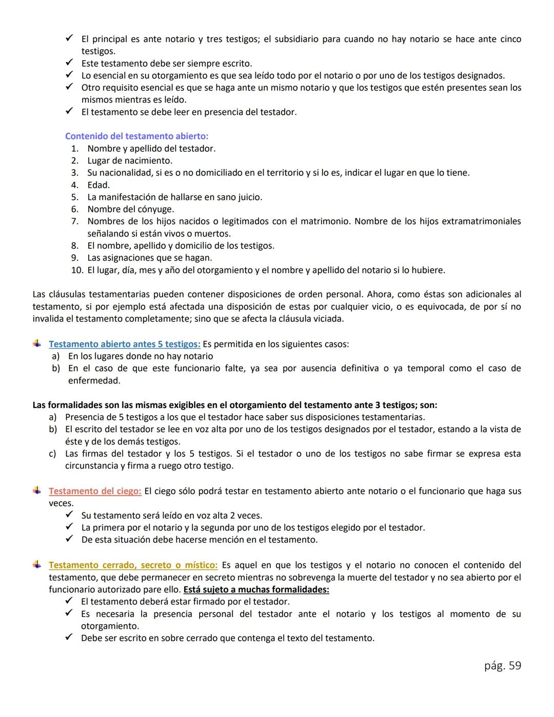 La Universidad Pontificia Bolivariana Seccional Montería tiene en total seis preparatorios como requisito de grado
para optar al título de a