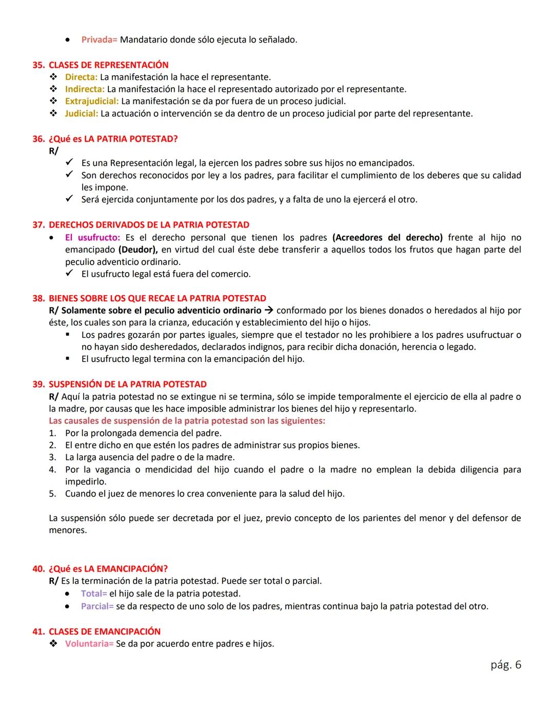 La Universidad Pontificia Bolivariana Seccional Montería tiene en total seis preparatorios como requisito de grado
para optar al título de a