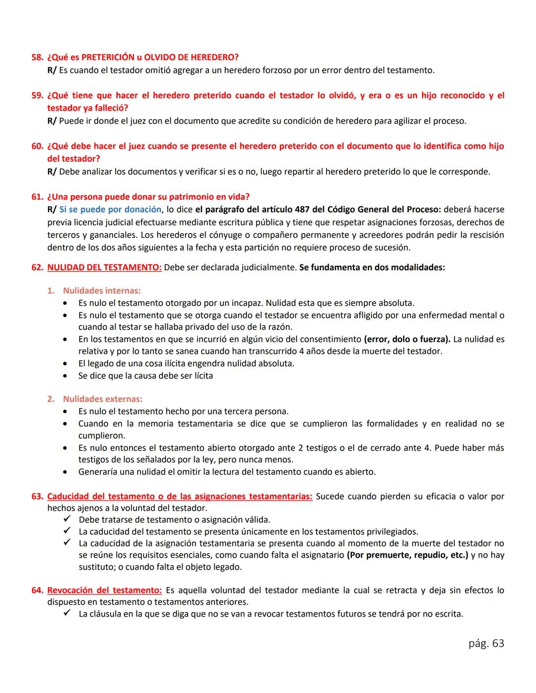 La Universidad Pontificia Bolivariana Seccional Montería tiene en total seis preparatorios como requisito de grado
para optar al título de a