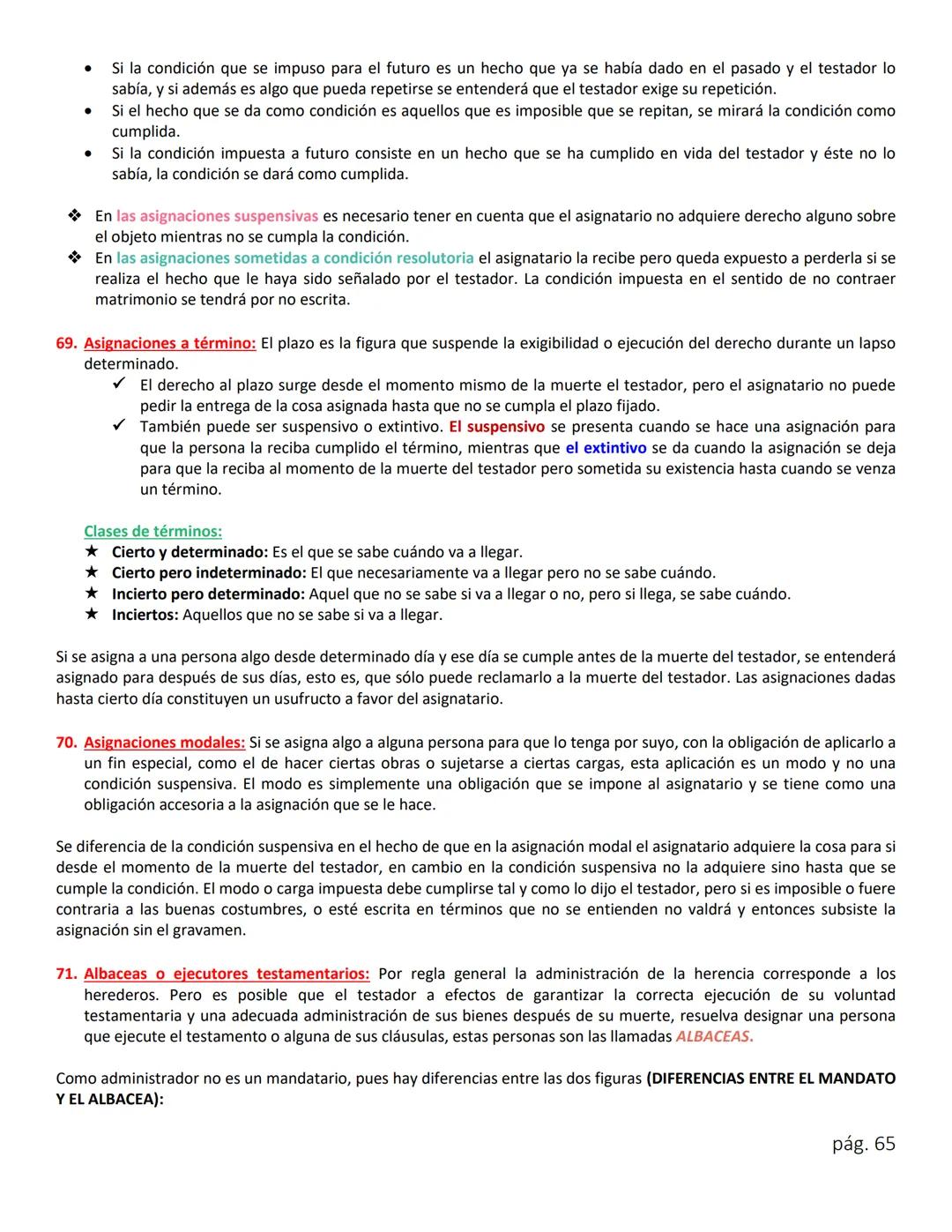 La Universidad Pontificia Bolivariana Seccional Montería tiene en total seis preparatorios como requisito de grado
para optar al título de a