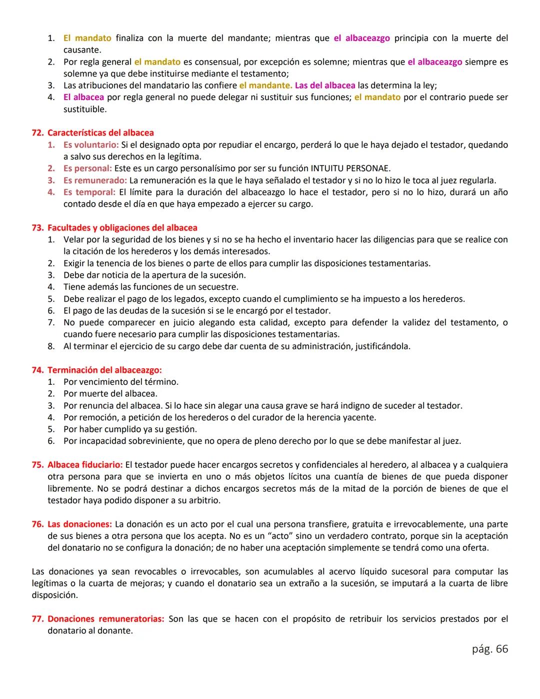 La Universidad Pontificia Bolivariana Seccional Montería tiene en total seis preparatorios como requisito de grado
para optar al título de a