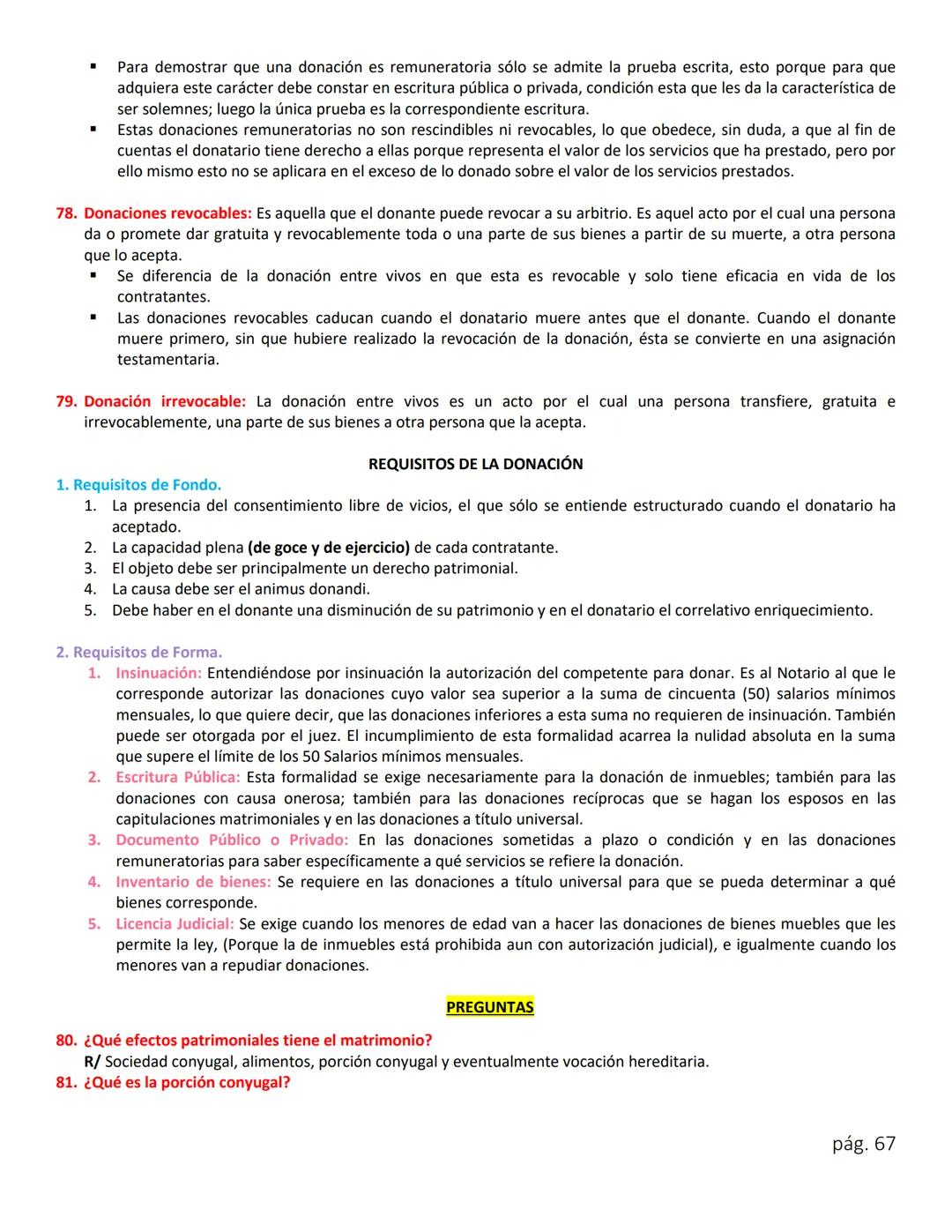 La Universidad Pontificia Bolivariana Seccional Montería tiene en total seis preparatorios como requisito de grado
para optar al título de a