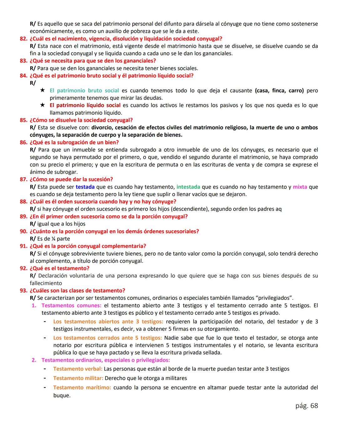 La Universidad Pontificia Bolivariana Seccional Montería tiene en total seis preparatorios como requisito de grado
para optar al título de a