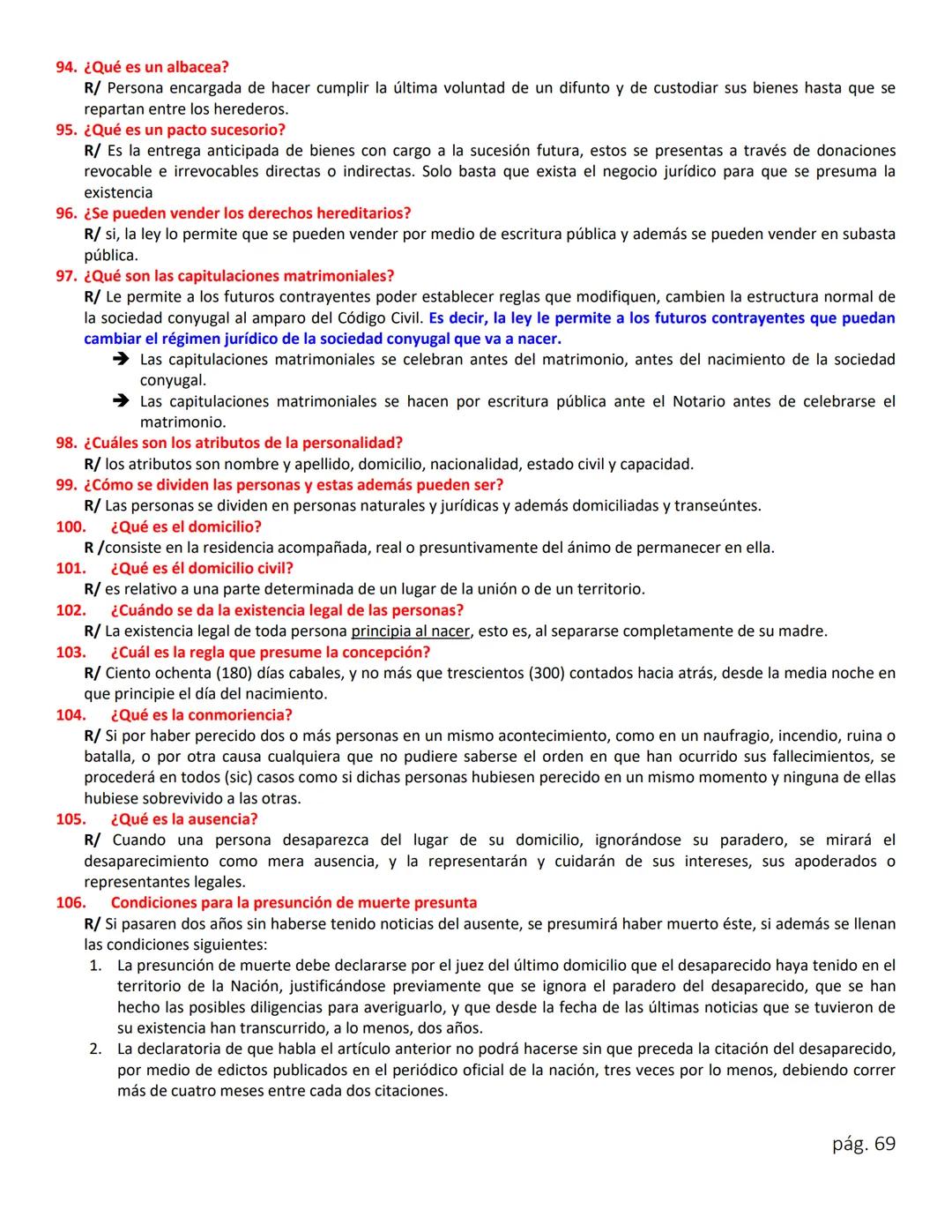 La Universidad Pontificia Bolivariana Seccional Montería tiene en total seis preparatorios como requisito de grado
para optar al título de a