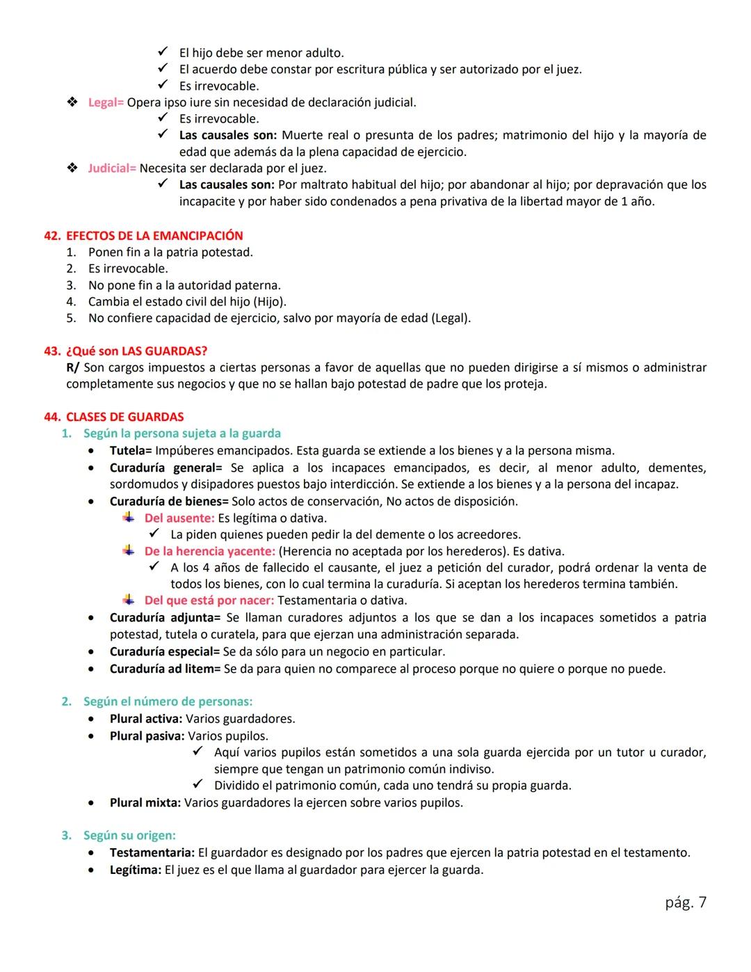 La Universidad Pontificia Bolivariana Seccional Montería tiene en total seis preparatorios como requisito de grado
para optar al título de a