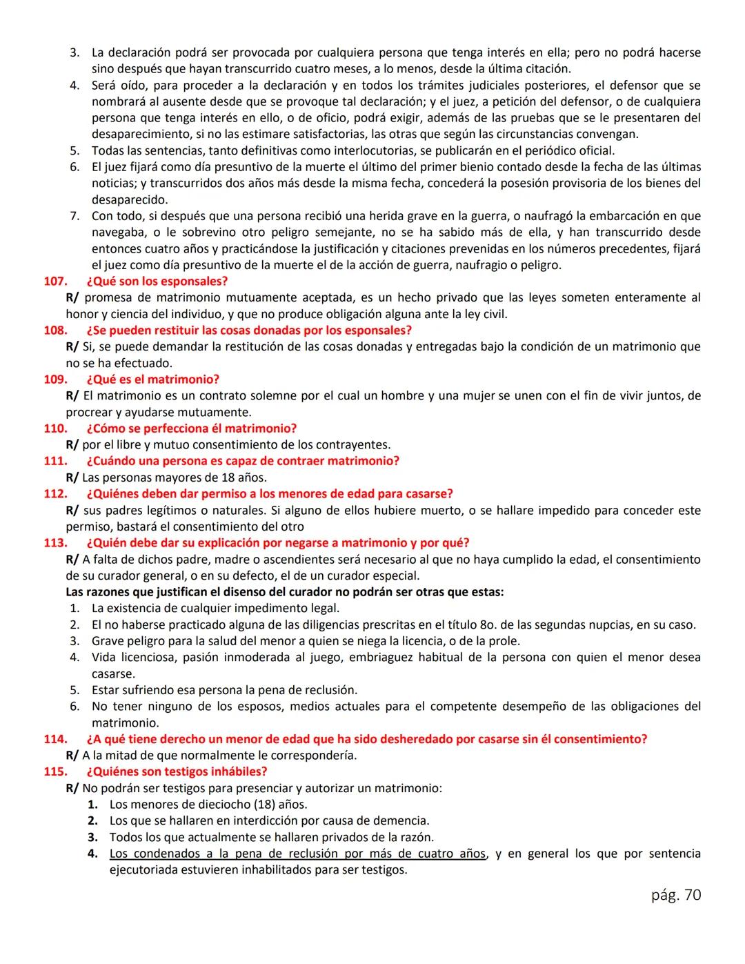 La Universidad Pontificia Bolivariana Seccional Montería tiene en total seis preparatorios como requisito de grado
para optar al título de a