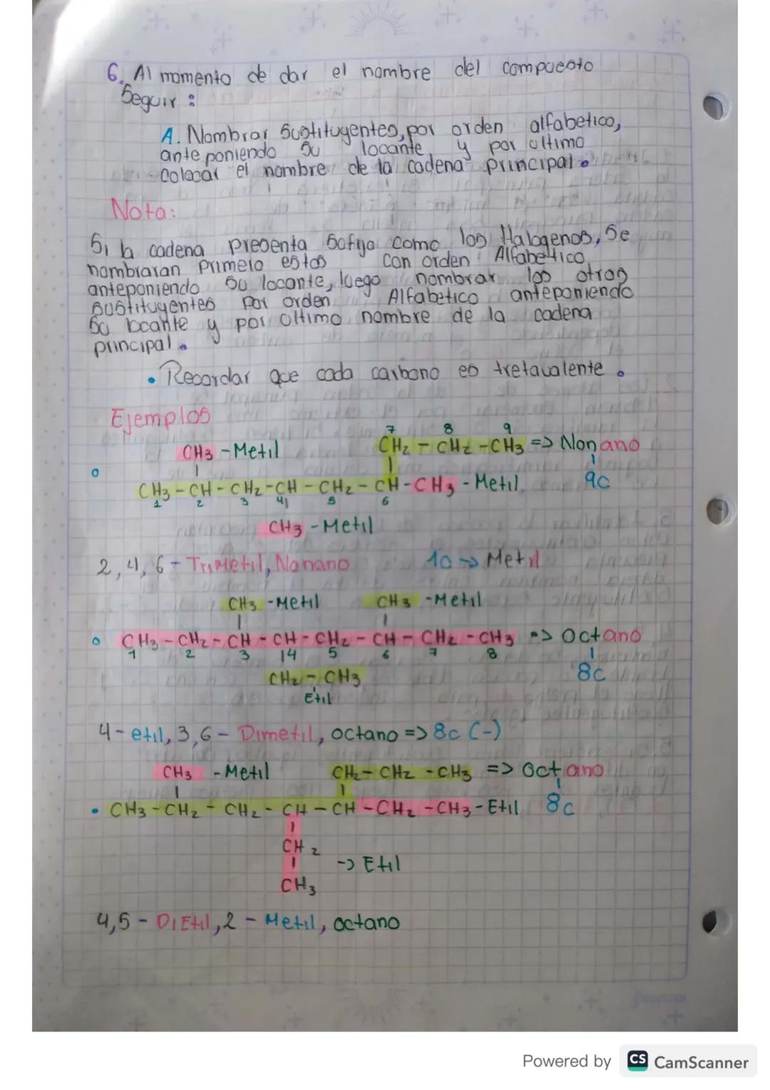 O
YOUR POTENCIAL IS ENDLESS
Introducción Quimica
organica
6-02-2023
La acimica organica tambien
eo llamada
Quimica del
Carbono"
Compuestos :