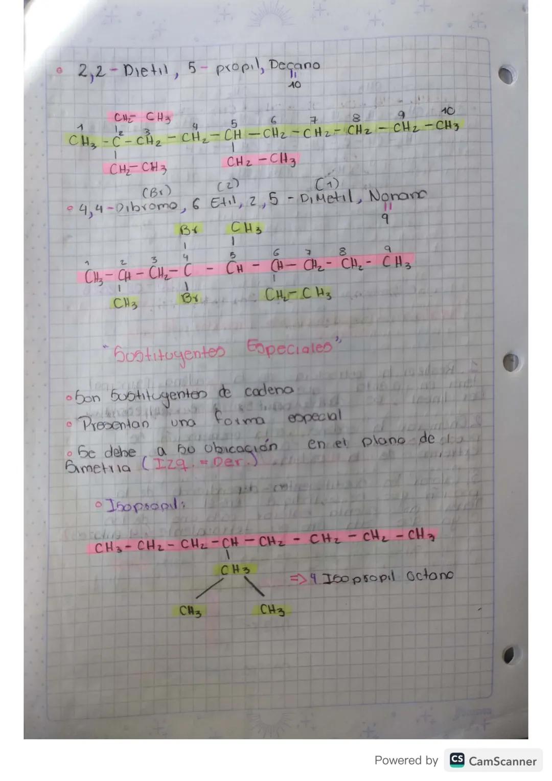 O
YOUR POTENCIAL IS ENDLESS
Introducción Quimica
organica
6-02-2023
La acimica organica tambien
eo llamada
Quimica del
Carbono"
Compuestos :