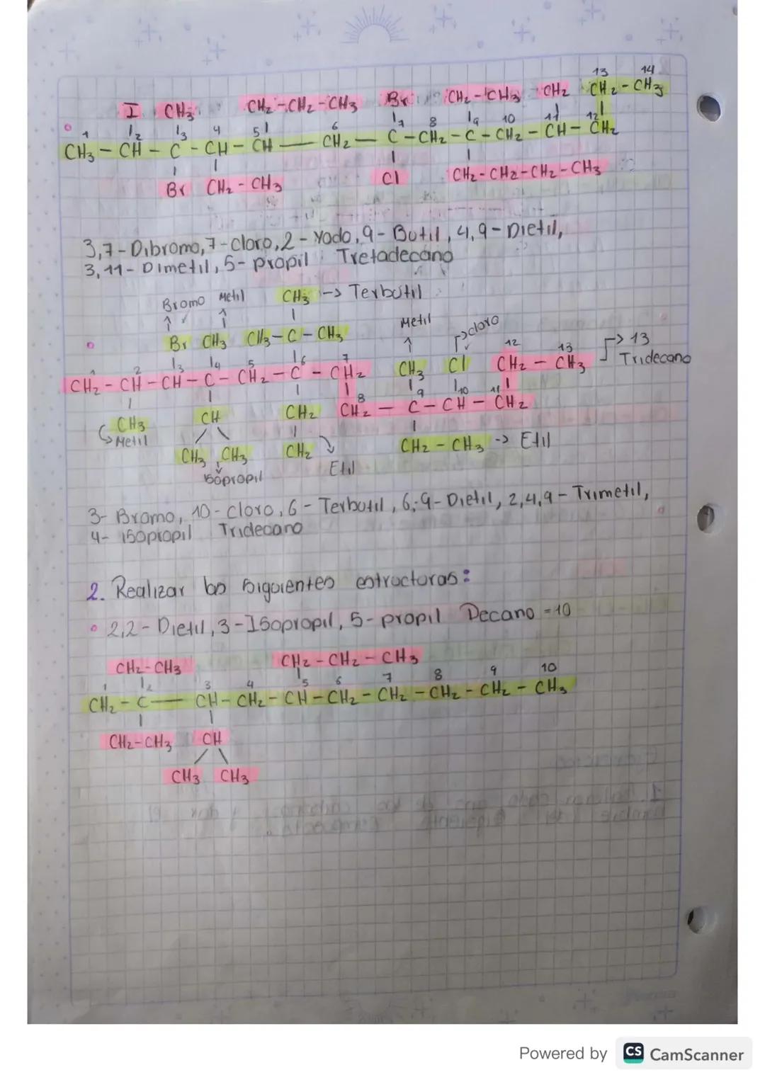 O
YOUR POTENCIAL IS ENDLESS
Introducción Quimica
organica
6-02-2023
La acimica organica tambien
eo llamada
Quimica del
Carbono"
Compuestos :