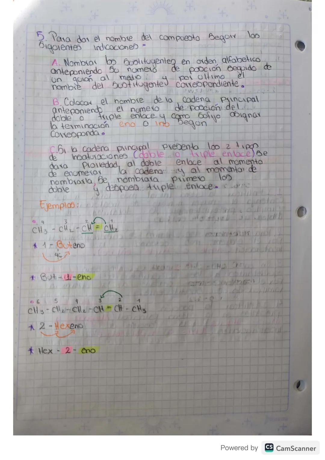 O
YOUR POTENCIAL IS ENDLESS
Introducción Quimica
organica
6-02-2023
La acimica organica tambien
eo llamada
Quimica del
Carbono"
Compuestos :