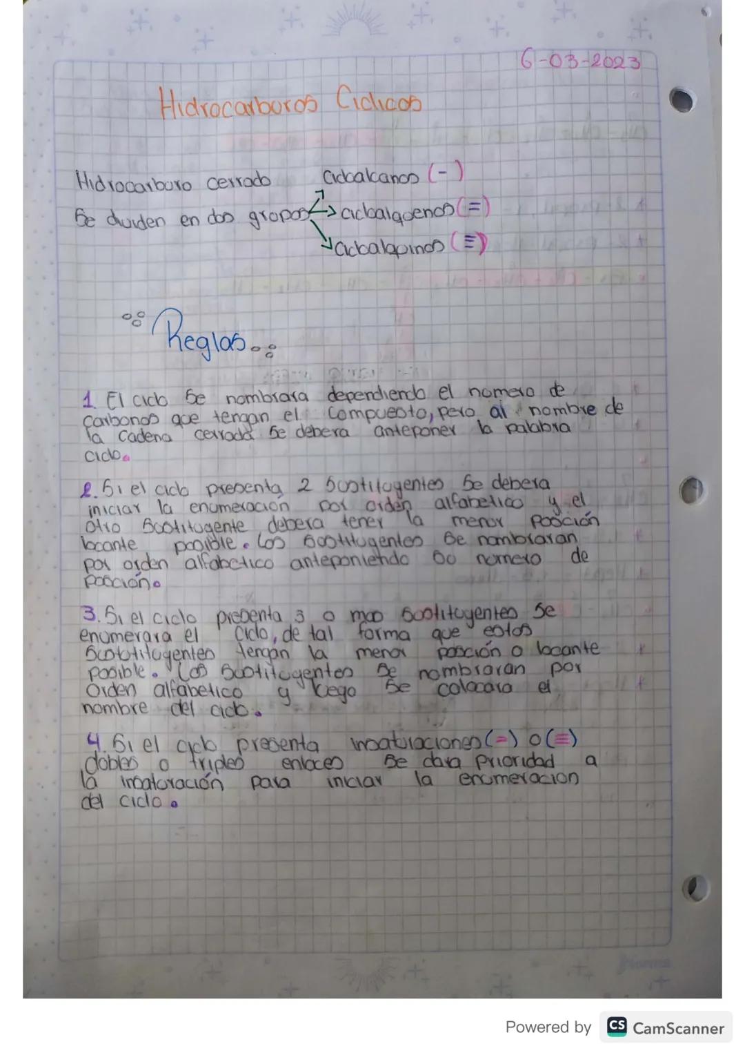 O
YOUR POTENCIAL IS ENDLESS
Introducción Quimica
organica
6-02-2023
La acimica organica tambien
eo llamada
Quimica del
Carbono"
Compuestos :