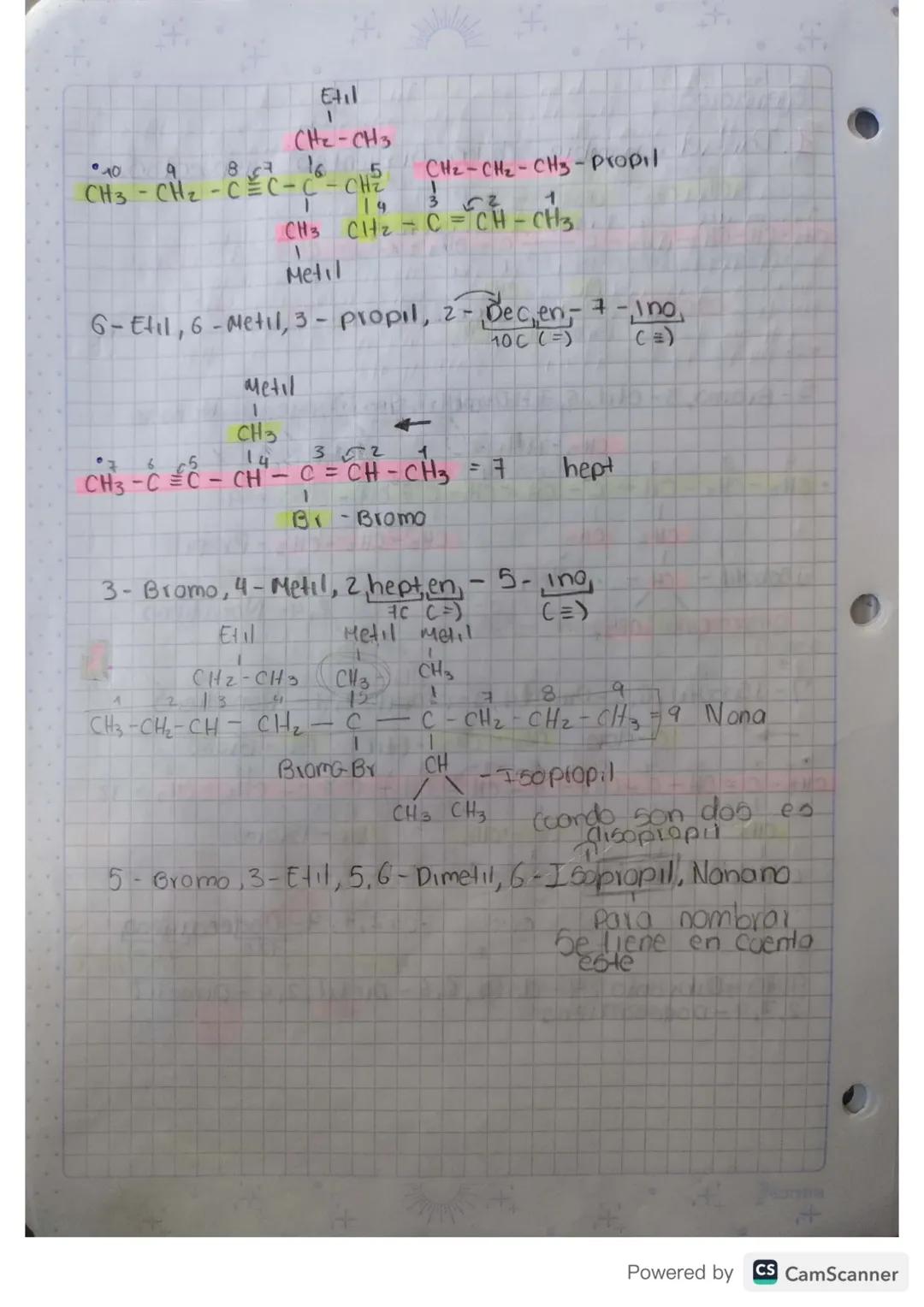 O
YOUR POTENCIAL IS ENDLESS
Introducción Quimica
organica
6-02-2023
La acimica organica tambien
eo llamada
Quimica del
Carbono"
Compuestos :