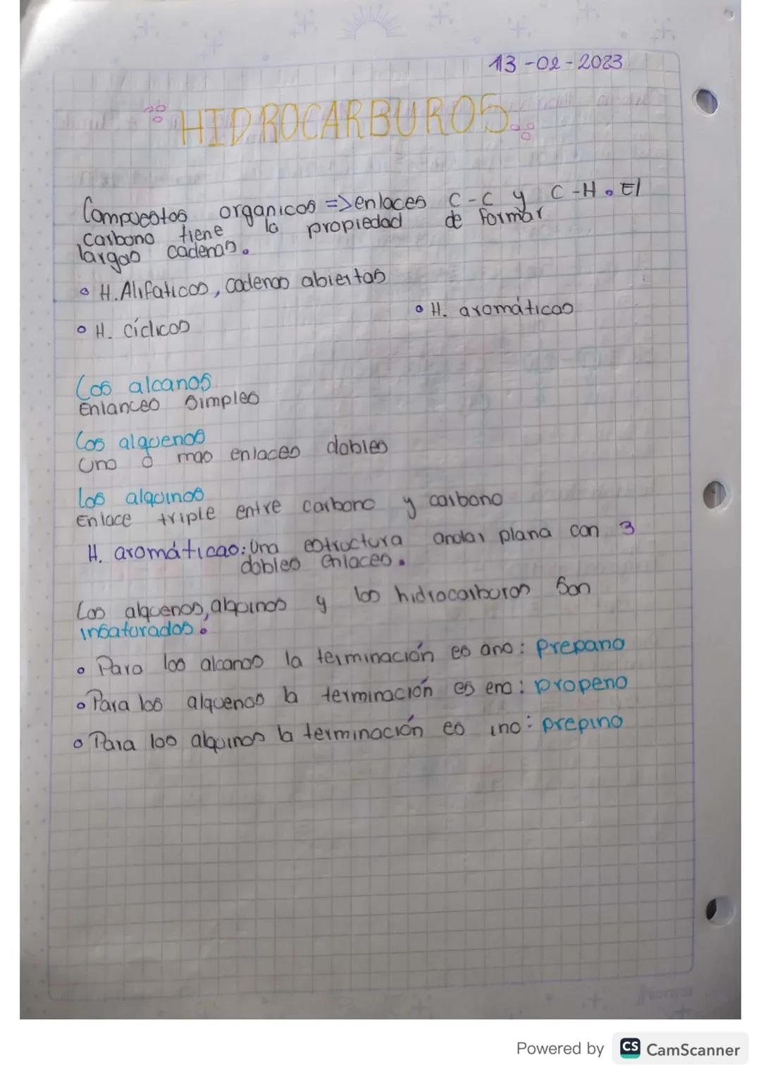 O
YOUR POTENCIAL IS ENDLESS
Introducción Quimica
organica
6-02-2023
La acimica organica tambien
eo llamada
Quimica del
Carbono"
Compuestos :