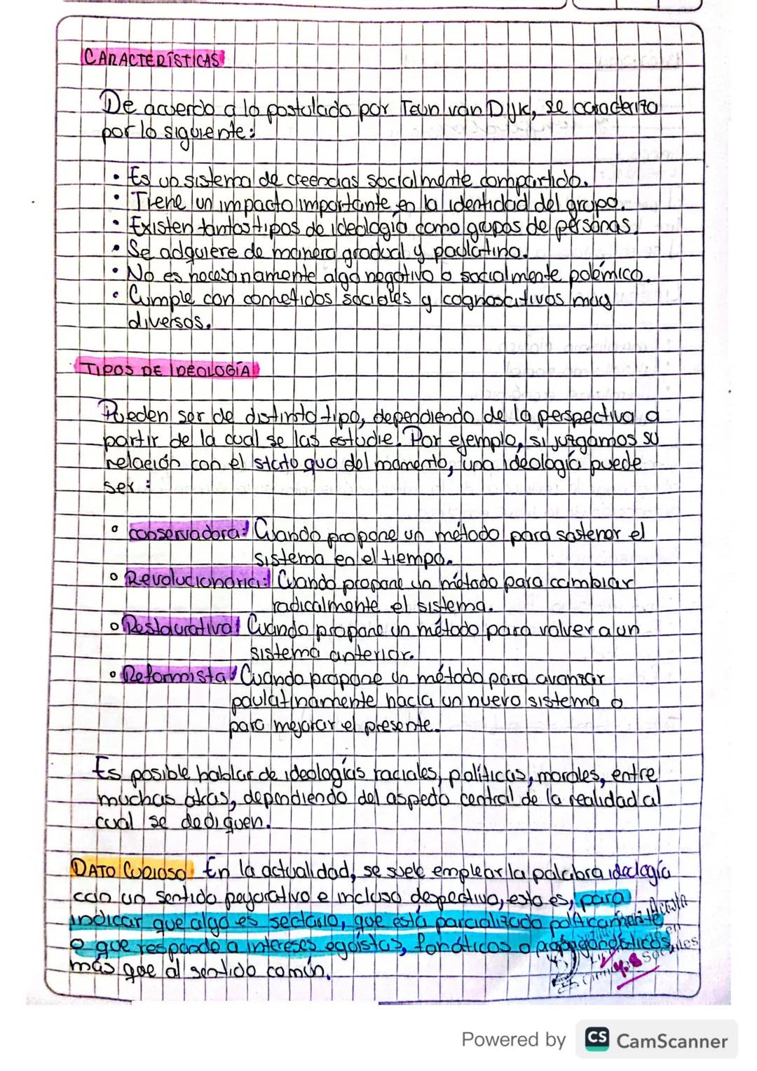 TAREA 06/02/2024
0
0
Deología
¿QUE ES IDEOLOGIAR
900
Una ideología es un conjunto estructurado de ideas que son
compartidas por una colectiv