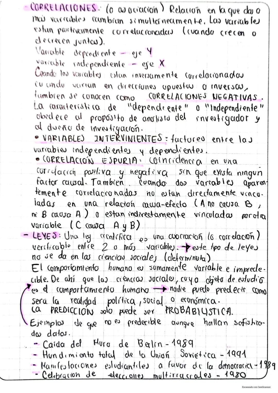 # Lectura: Política y Ciencia Politica: Una mtrodu-
cción
- La ciencia politica empírica (I): Métodos y
Técnicas de Investigación
Construir 