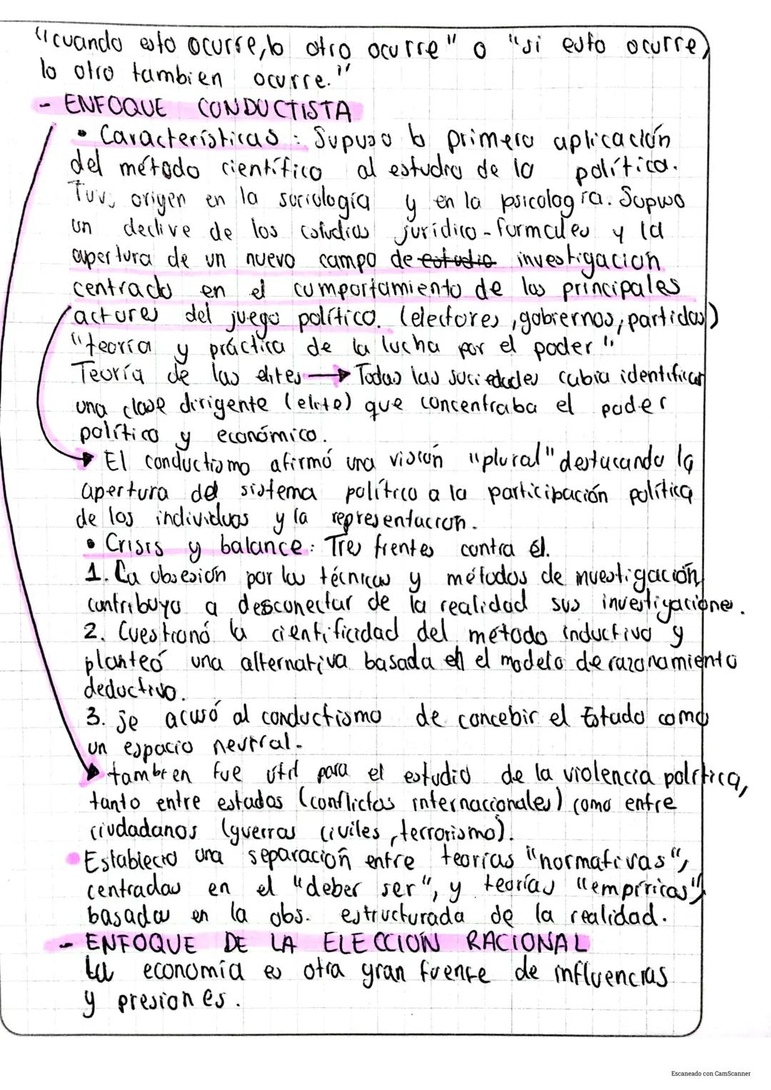 # Lectura: Política y Ciencia Politica: Una mtrodu-
cción
- La ciencia politica empírica (I): Métodos y
Técnicas de Investigación
Construir 