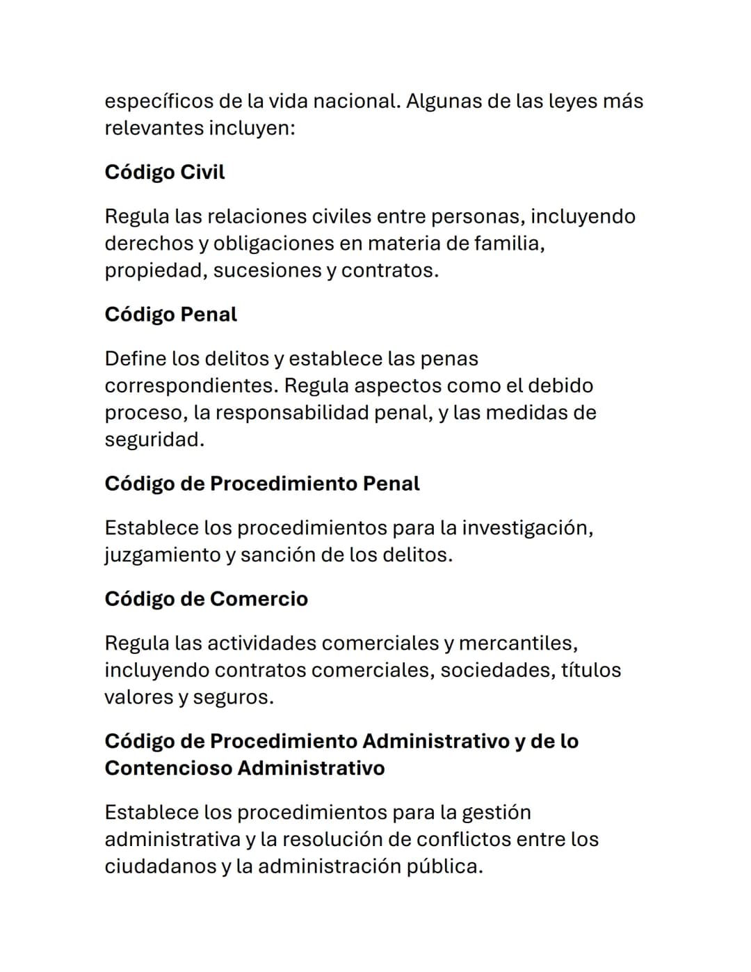 Constitución y Leyes
Colombianas
Introducción
La Constitución Política de Colombia, promulgada en
1991, es la máxima norma del ordenamiento 