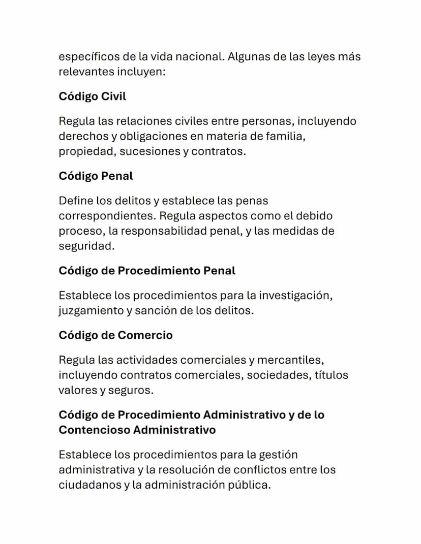Constitución y Leyes
Colombianas
Introducción
La Constitución Política de Colombia, promulgada en
1991, es la máxima norma del ordenamiento 