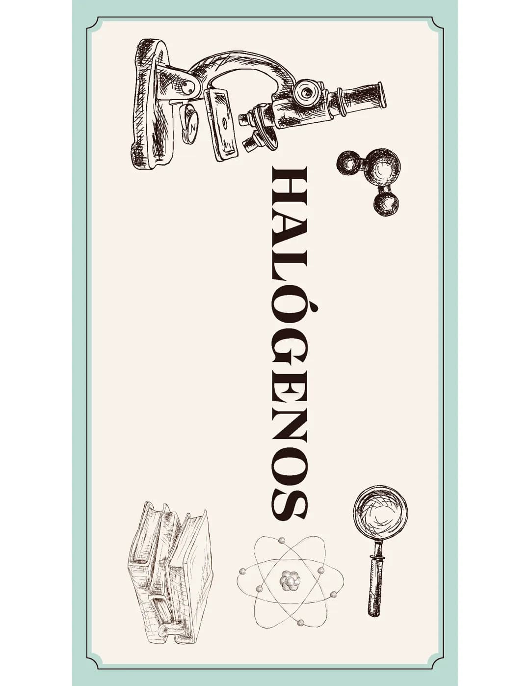Halogenos