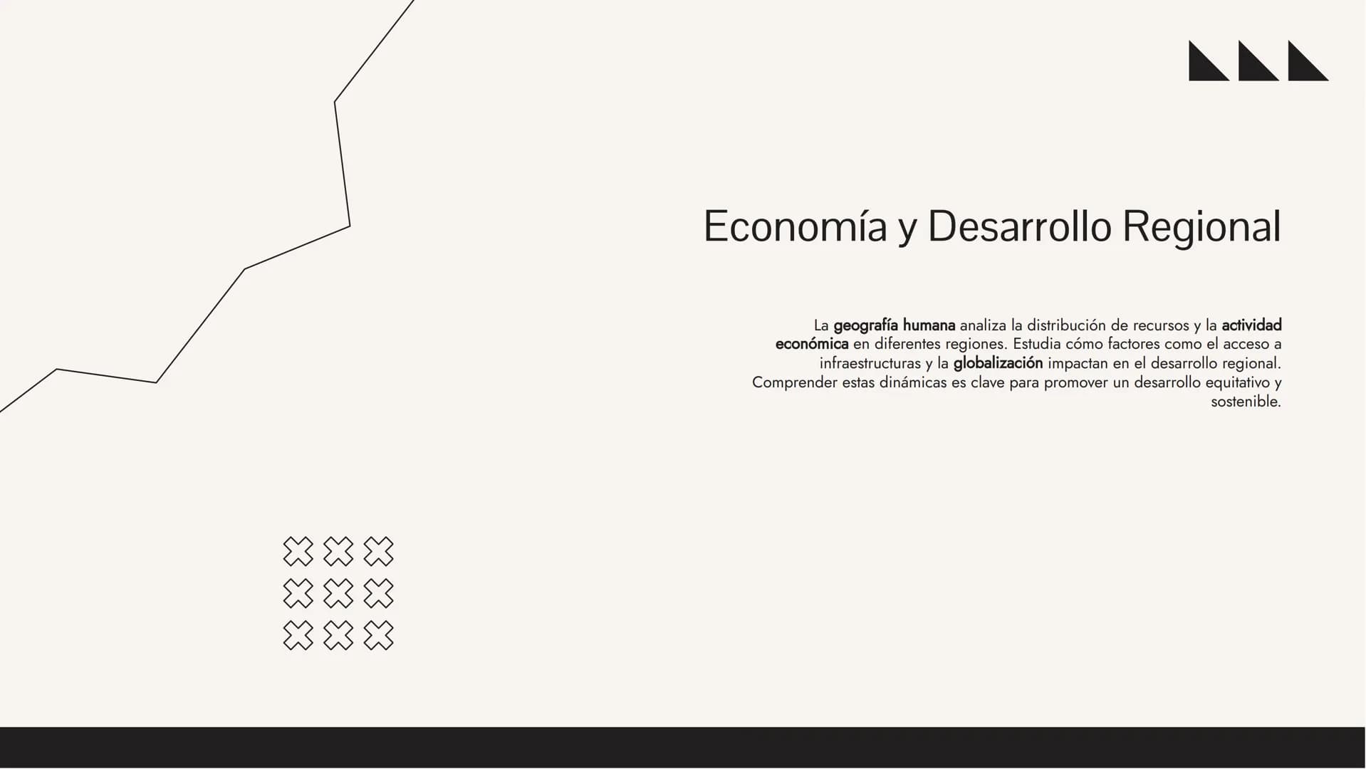 Geografía Humana: Dinámicas de
Población, Urbanización y Economía Introducción
La geografía humana estudia la distribución y dinámicas de la