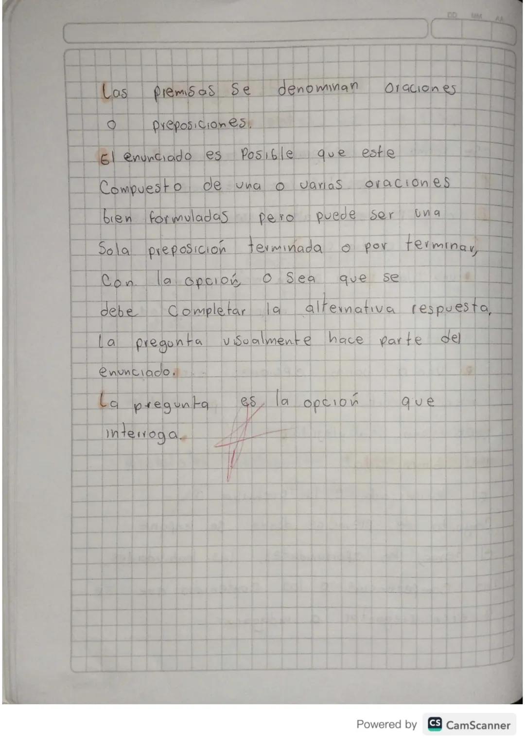 Se forma
Estructura de preguntas.
tipo icfes
de dos grandes Componentes:
1. Un enunciado: tallo, raiz, base, Cuerpo
2
UnaJ
opciones
o altern