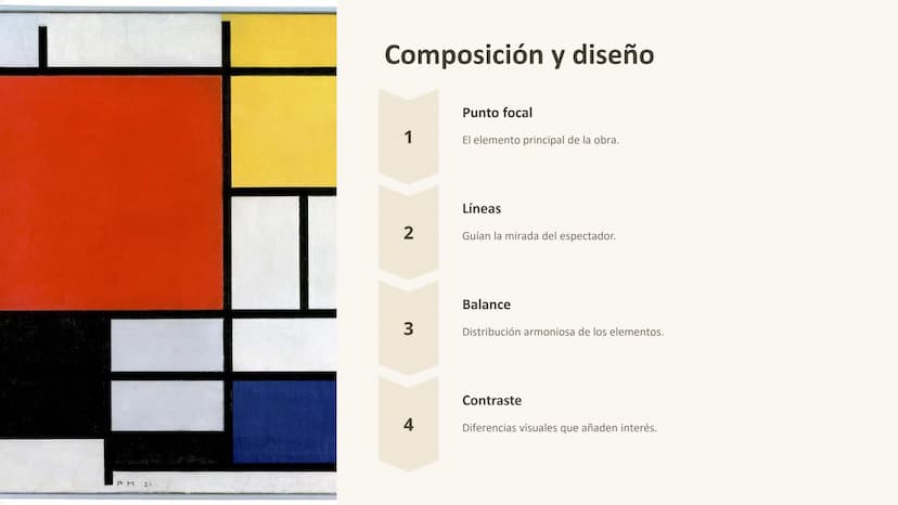 la pintura y el
dibujo
Este curso te permitirá explorar el apasionante mundo de la pintura y el
dibujo. Aprenderás las técnicas básicas, los