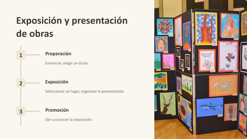 la pintura y el
dibujo
Este curso te permitirá explorar el apasionante mundo de la pintura y el
dibujo. Aprenderás las técnicas básicas, los