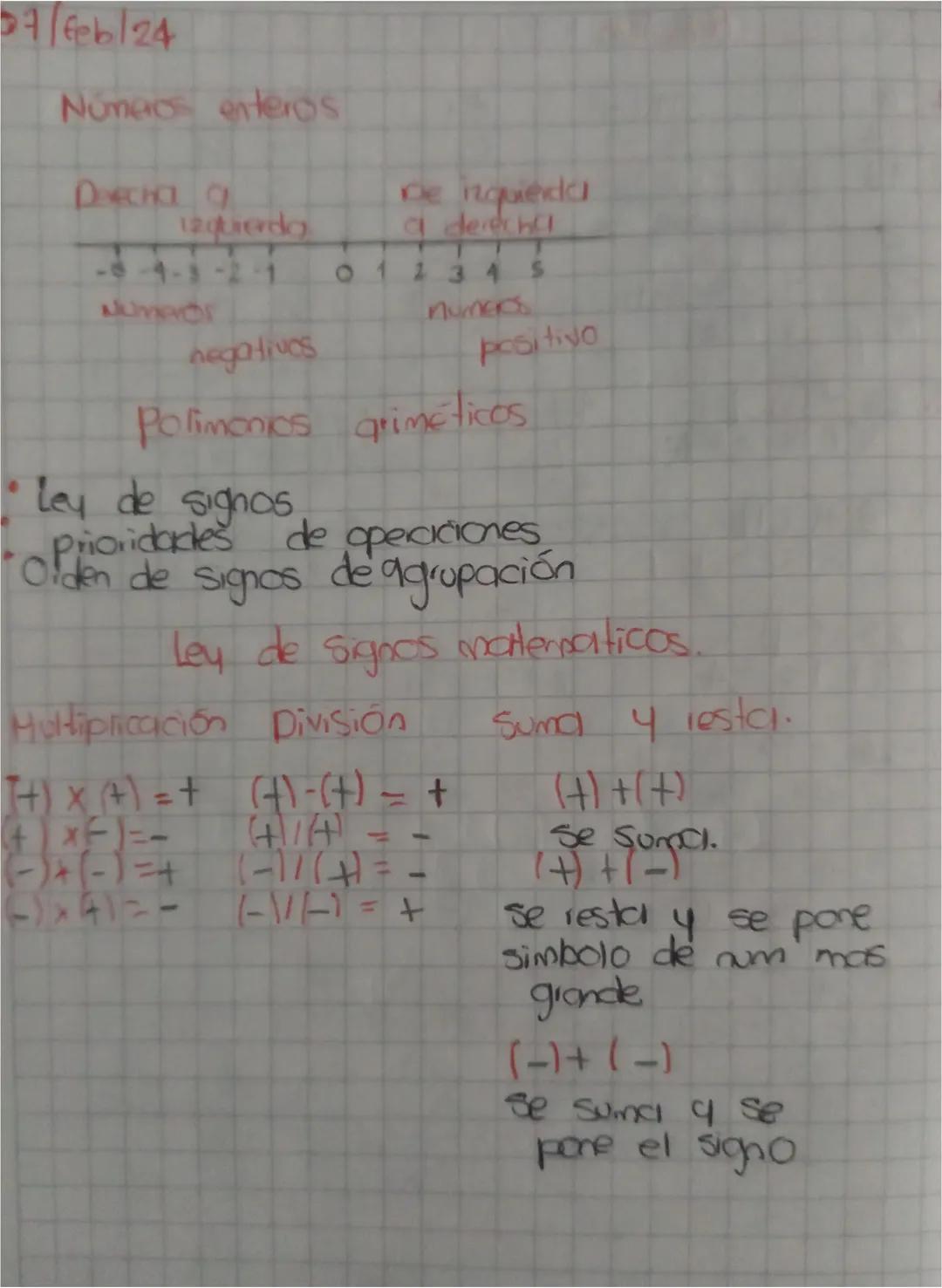 27/feb/24
Números enteros
DICHOLO
12quierda
De izquierda
a derech
-3-4-3-2-1
JUVEOS
0 1
2 3 4 5
numers
negatives
positivo
Polimonics
grimeti