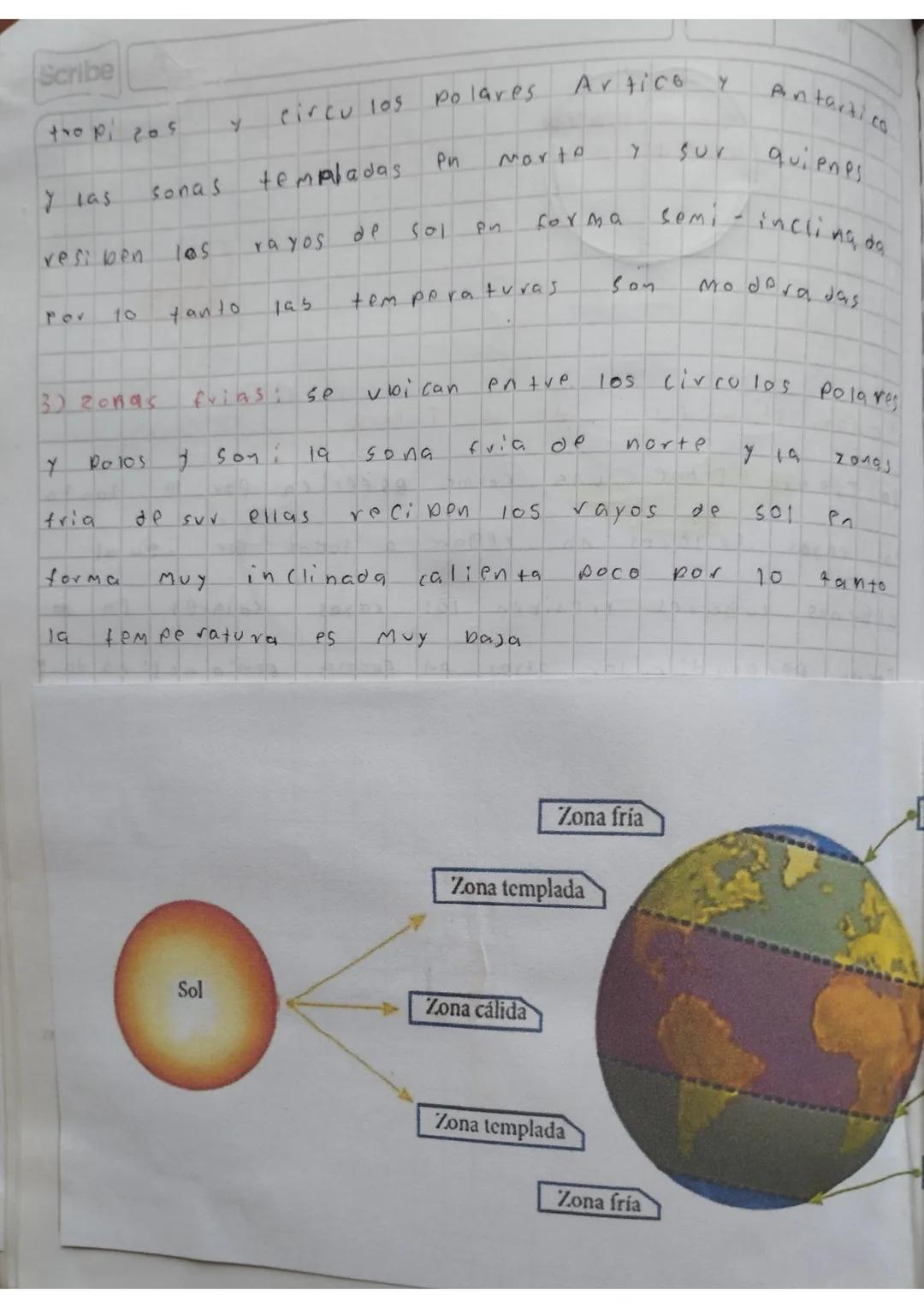 Scribe
Sistema de coordenadas geograficas
el un sistema que referita Lual vier Poto dog
coo ropnadas 11ama da la titud (qup va de nor te a s