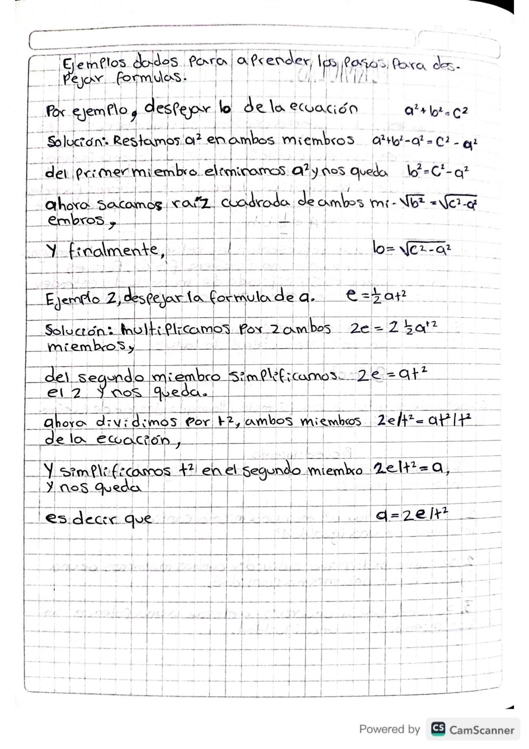 # FORMULAS.

Una fórmula es una secuencia ocadena de caracteres cuyos
Símbolos pertenecen a un lenguaje formal, de tal manera
que la expresi