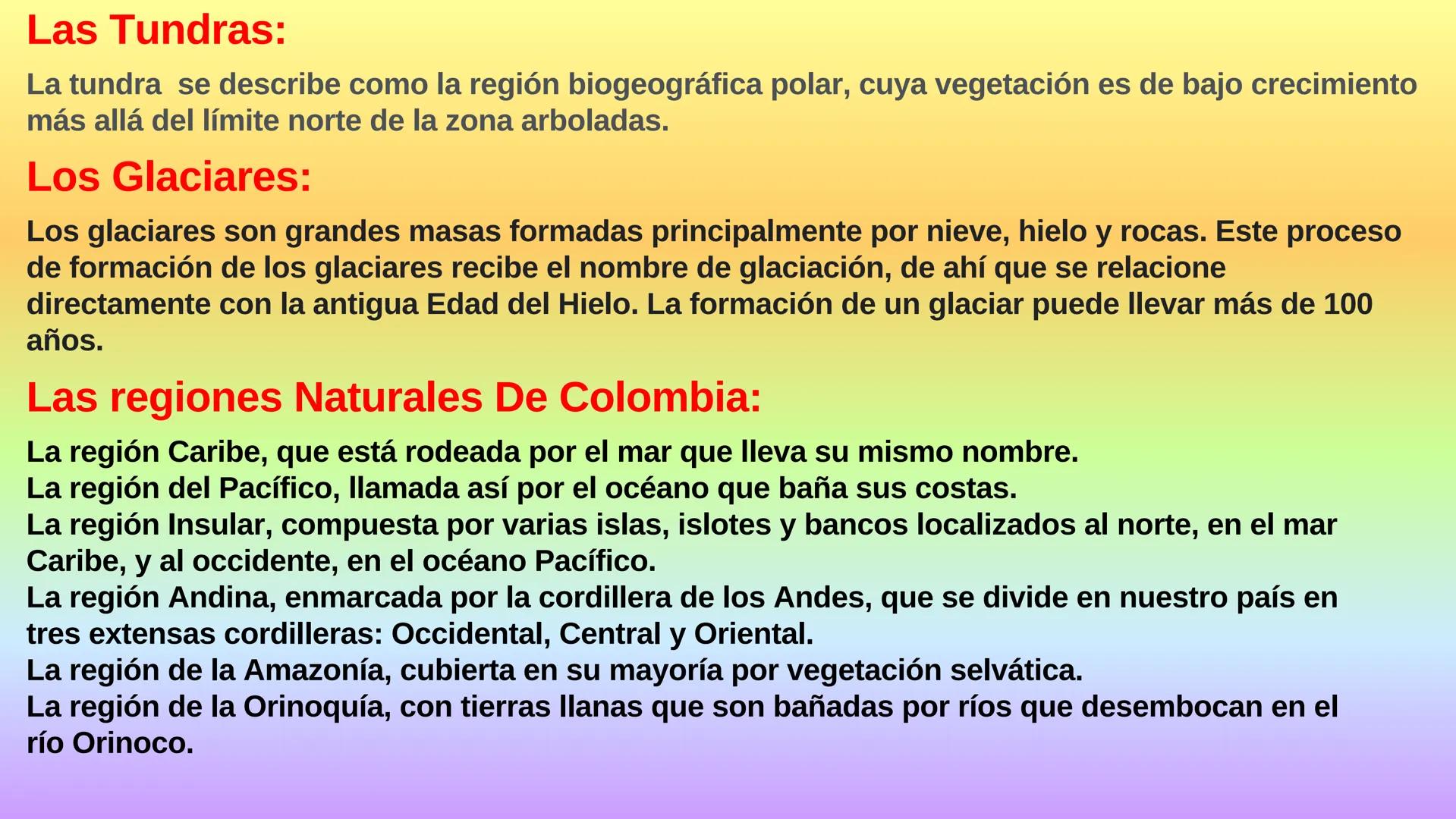 ORGANIZACIÓN POLITICA
Y ADMINISTRATIVA DE
COLOMBIA La republica de Colombia:
La republica de Colombia es un conjunto de personas con caracte