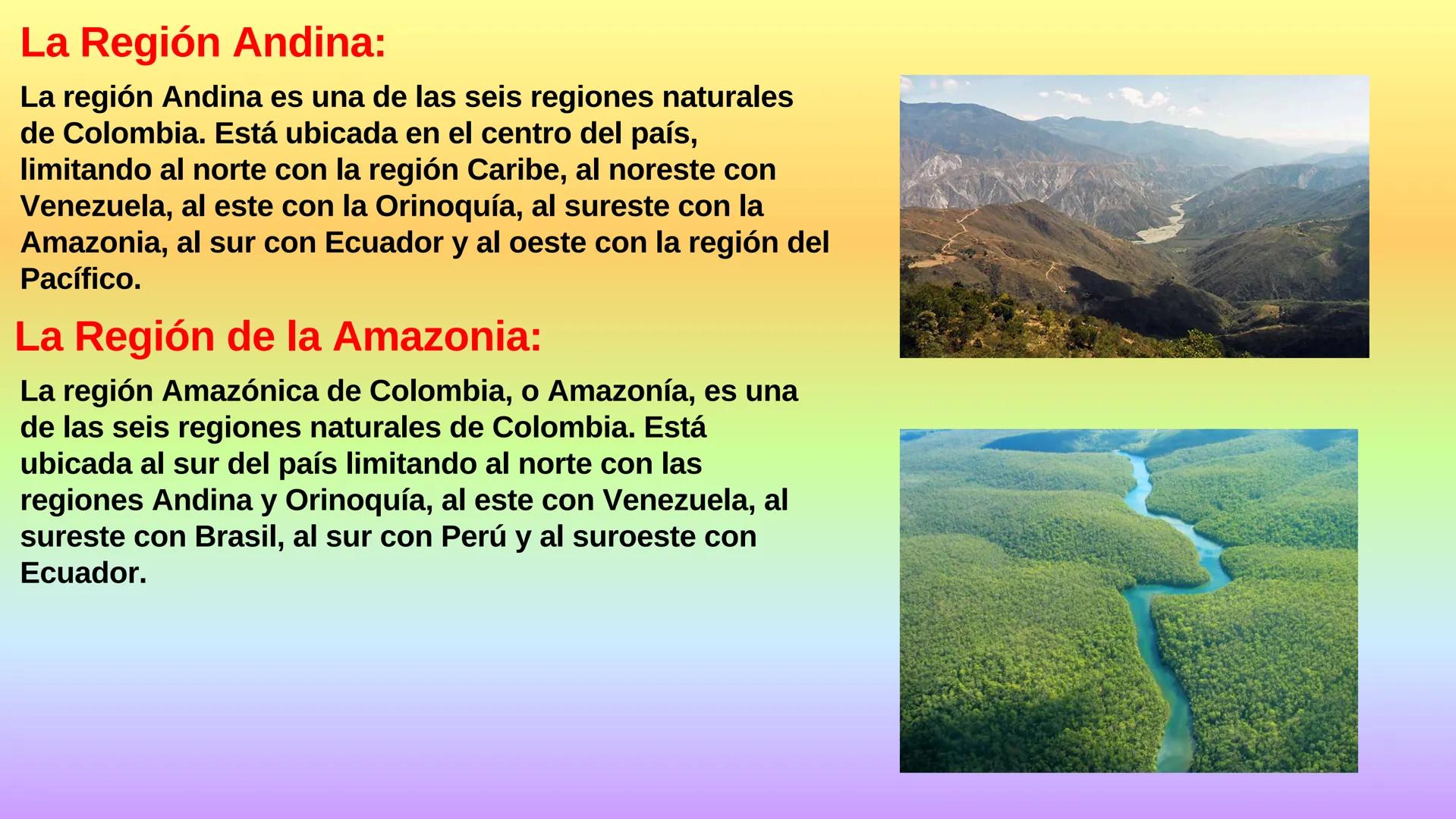 ORGANIZACIÓN POLITICA
Y ADMINISTRATIVA DE
COLOMBIA La republica de Colombia:
La republica de Colombia es un conjunto de personas con caracte