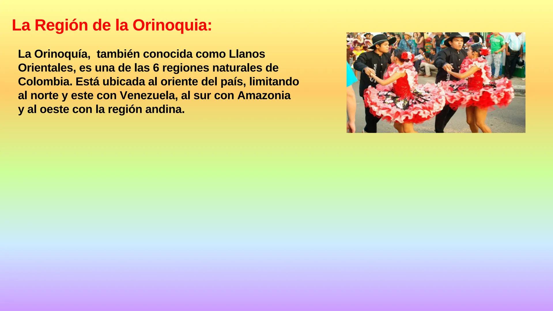 ORGANIZACIÓN POLITICA
Y ADMINISTRATIVA DE
COLOMBIA La republica de Colombia:
La republica de Colombia es un conjunto de personas con caracte