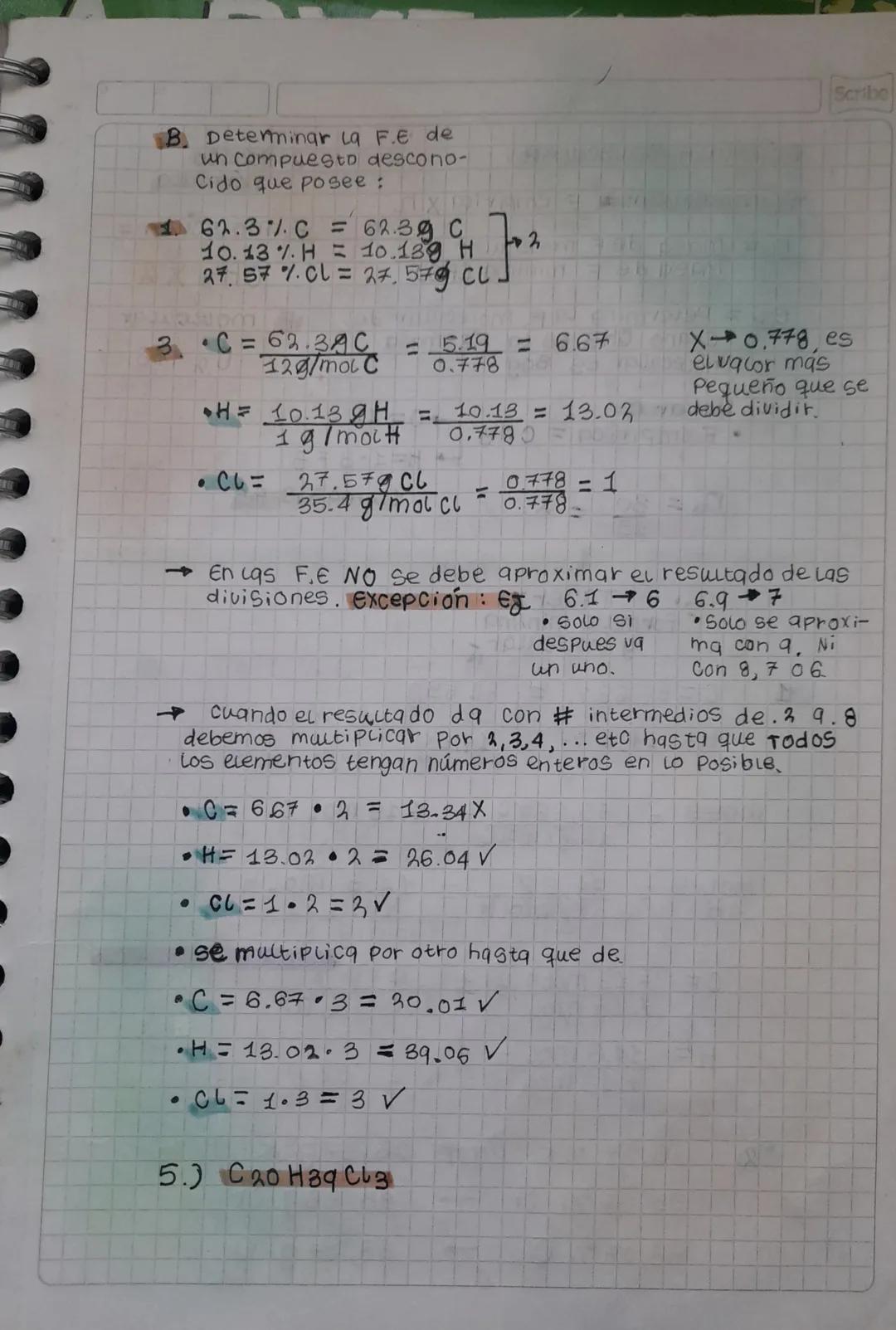 Scribe

QUIMICA
organica.

• la química orgánica o química del carbono es la rama de
La química que estudia la estructurg, Propiedades, Sin-