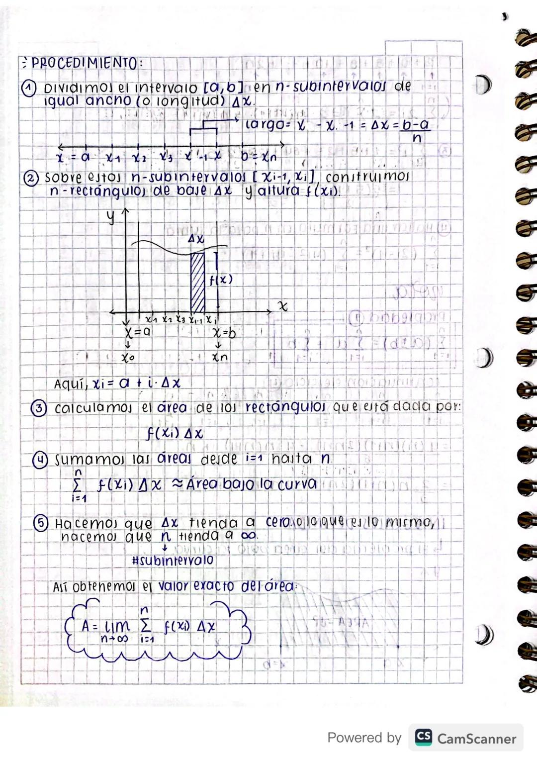 M
WT
=
2
ト
(-)
Marzo 10/2023
(INS) (1+
integral definida
ENOTACION SIGMA (sumatorias)
La suma de los números: α11, α12, α13, ---, an.
se den