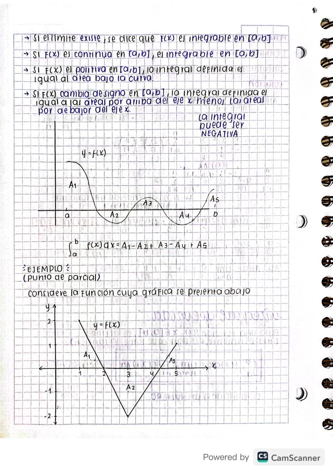 M
WT
=
2
ト
(-)
Marzo 10/2023
(INS) (1+
integral definida
ENOTACION SIGMA (sumatorias)
La suma de los números: α11, α12, α13, ---, an.
se den