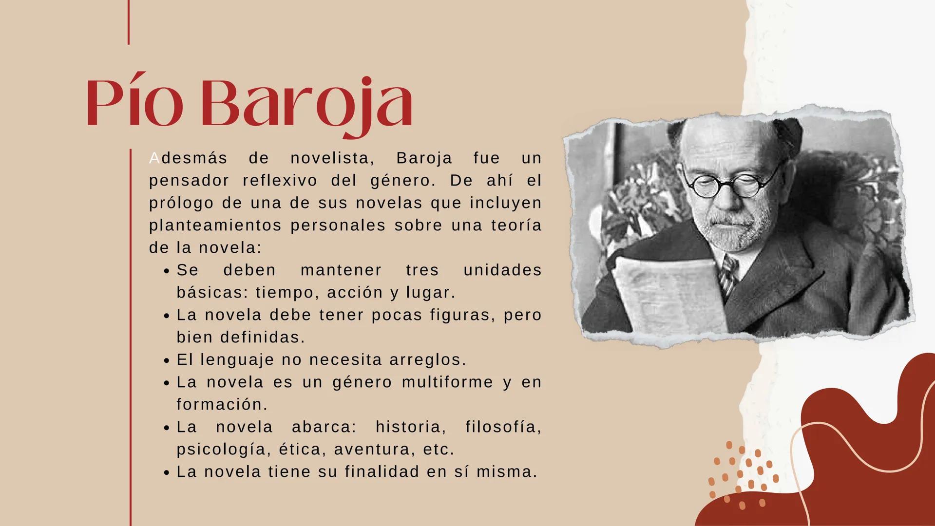 Caracteristicas
(GENERACIÓN DEL 98)
I hop
che
foo RUPTURA CON LOS
MODELOS
ANTERIORES
XI
I
A
Características formafes
BUSQUEDA DE LA
BELLEZA 